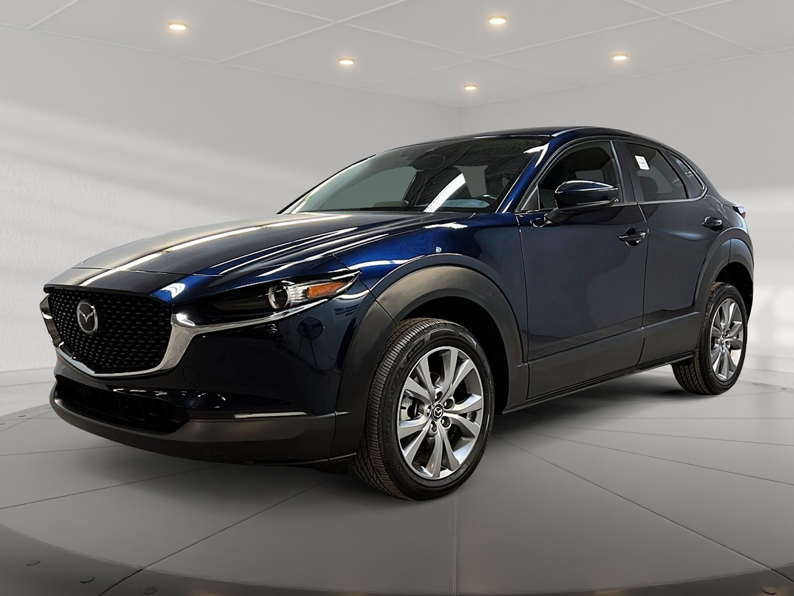 Mazda CX-30 GS 2021 - image #1