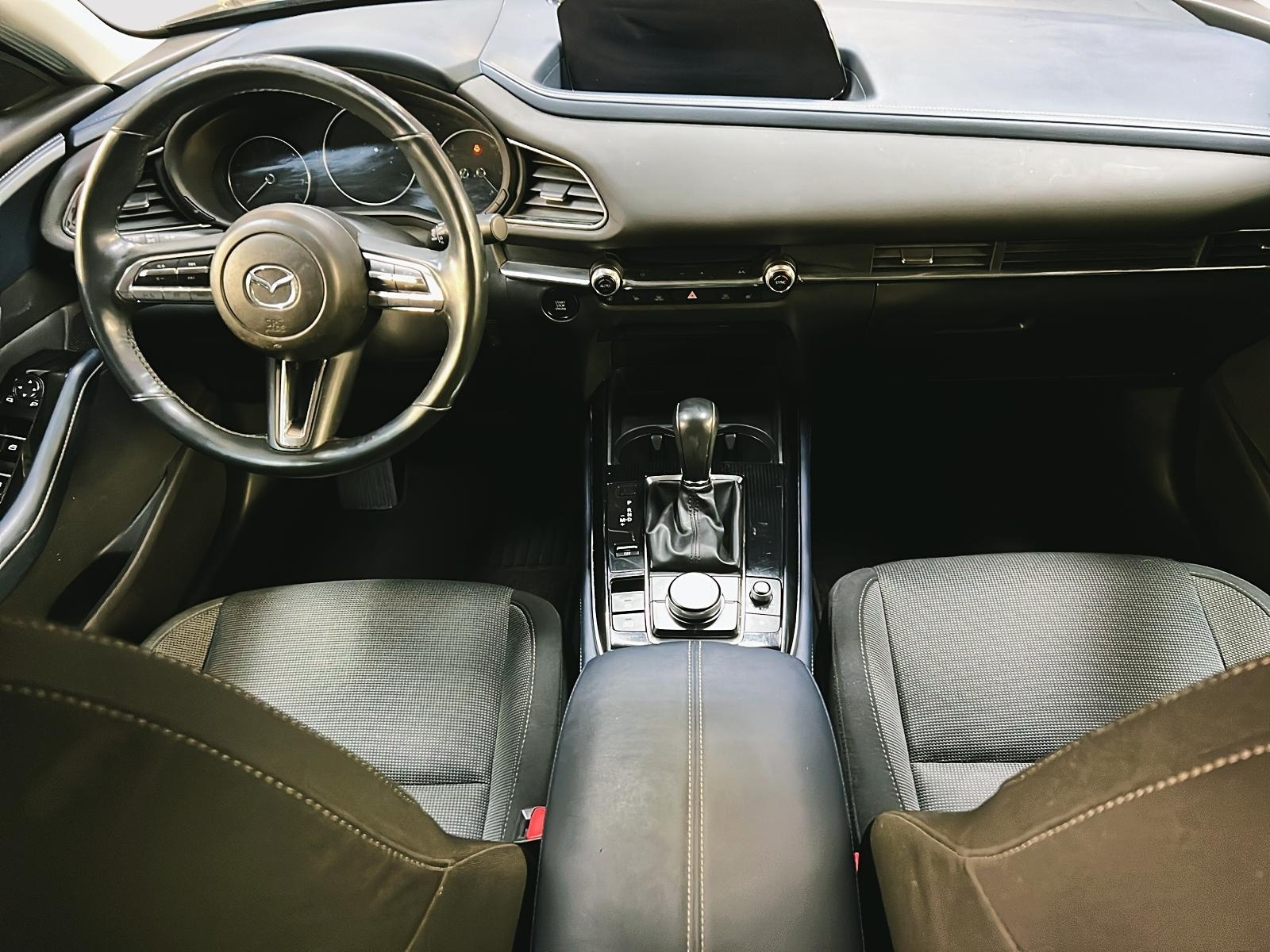 Mazda CX-30 GS 2021 - image #10