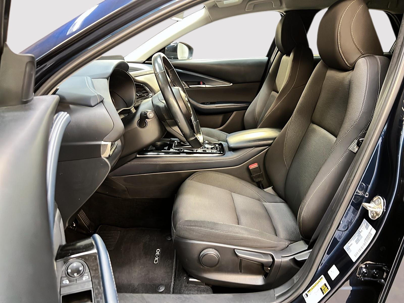 Mazda CX-30 GS 2021 - image #7