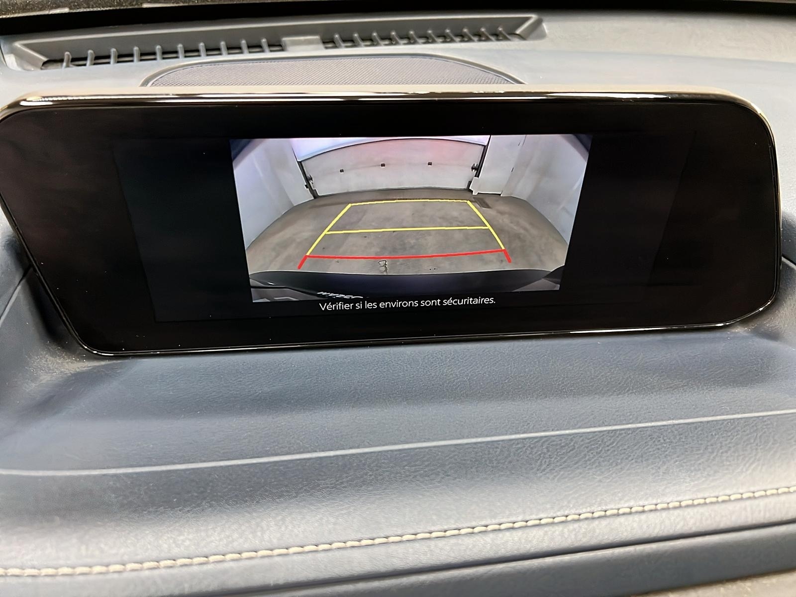 Mazda CX-30 GS 2021 - image #16