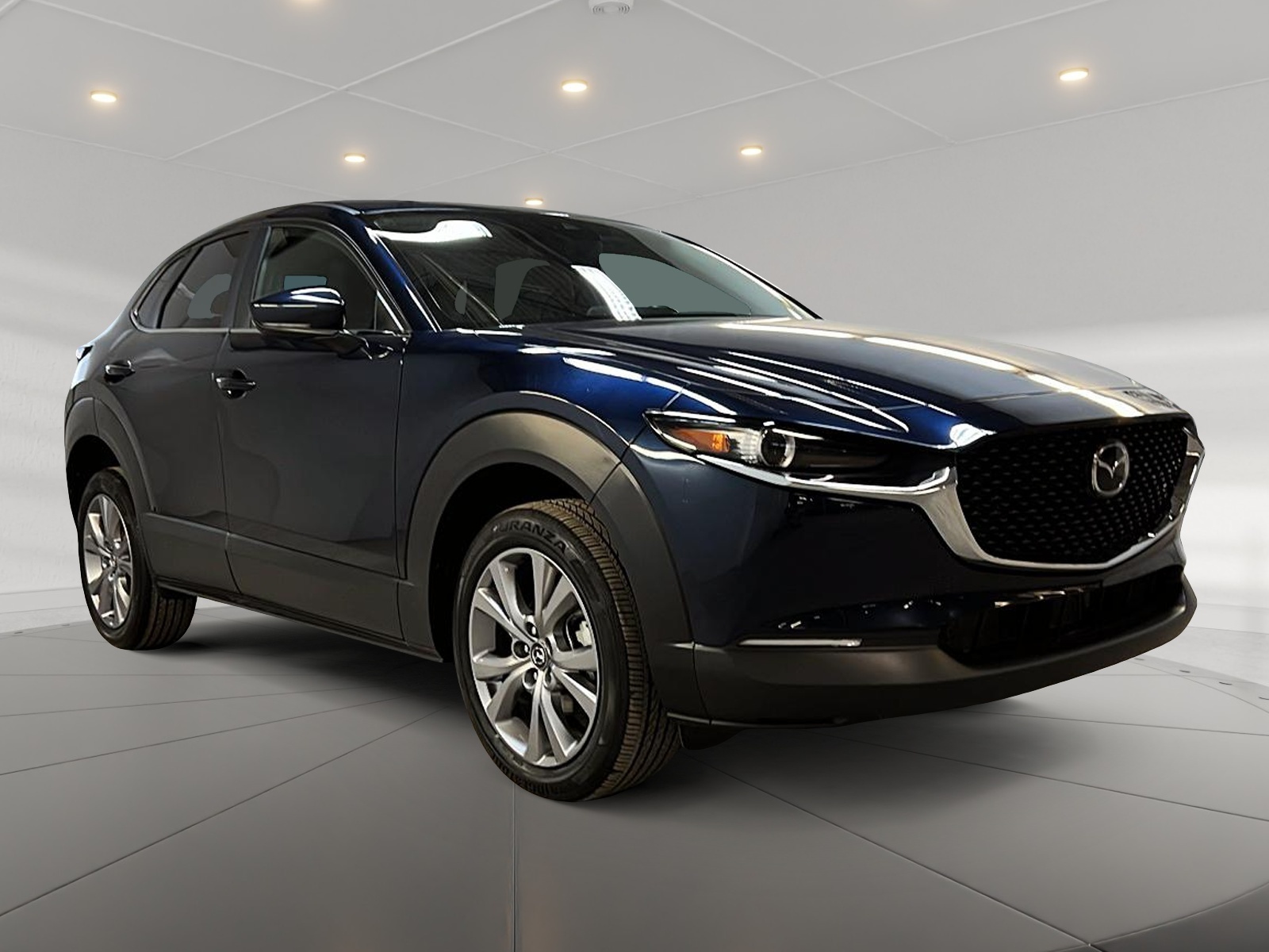 Mazda CX-30 GS 2021 - image #3