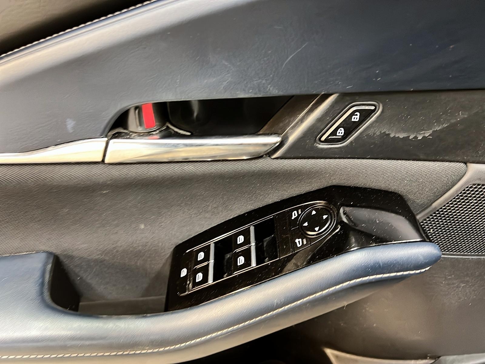 Mazda CX-30 GS 2021 - image #22