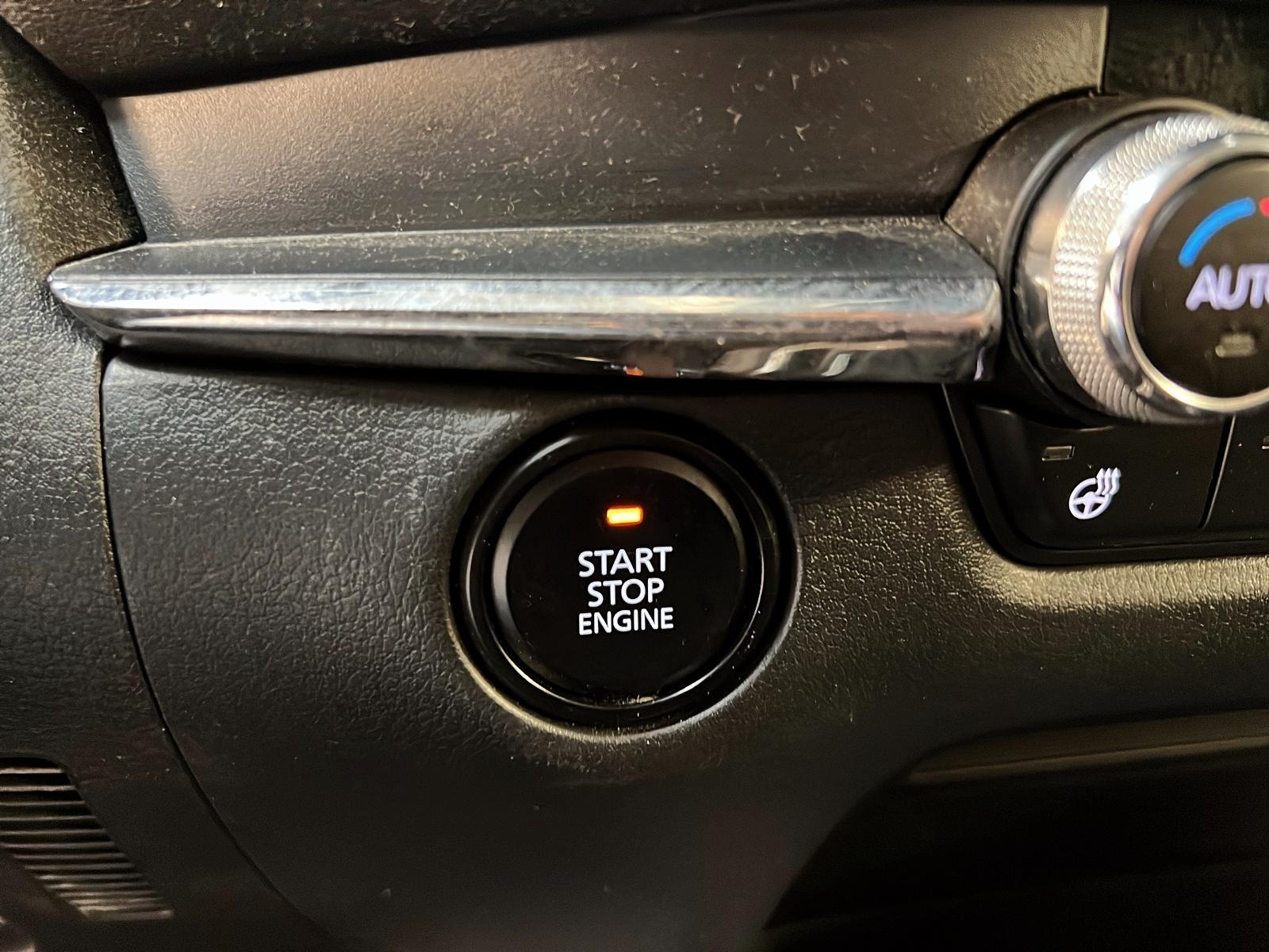 Mazda CX-30 GS 2021 - image #18