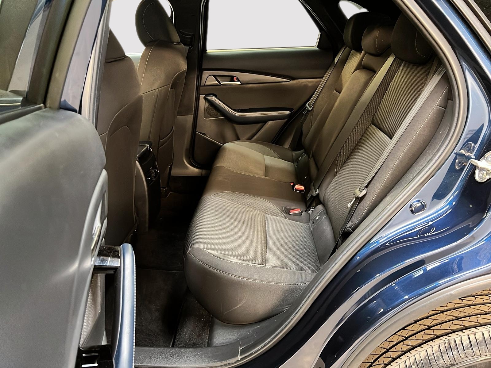 Mazda CX-30 GS 2021 - image #9