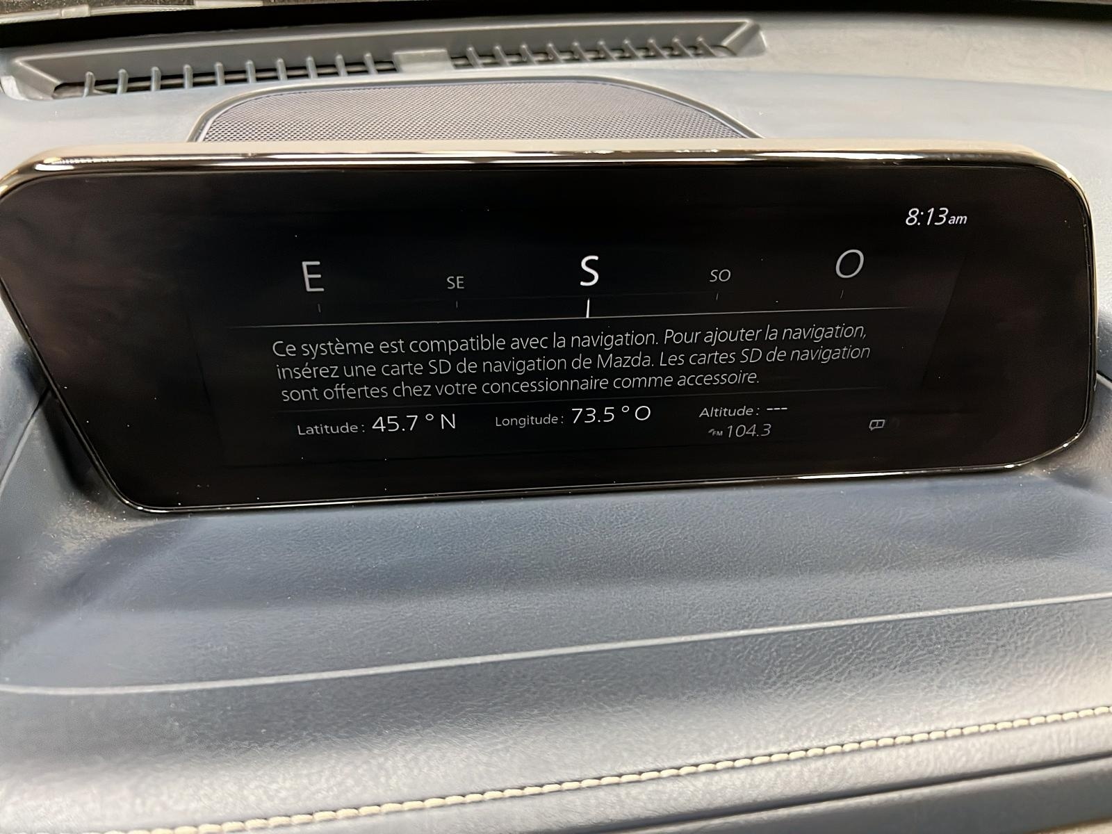 Mazda CX-30 GS 2021 - image #17