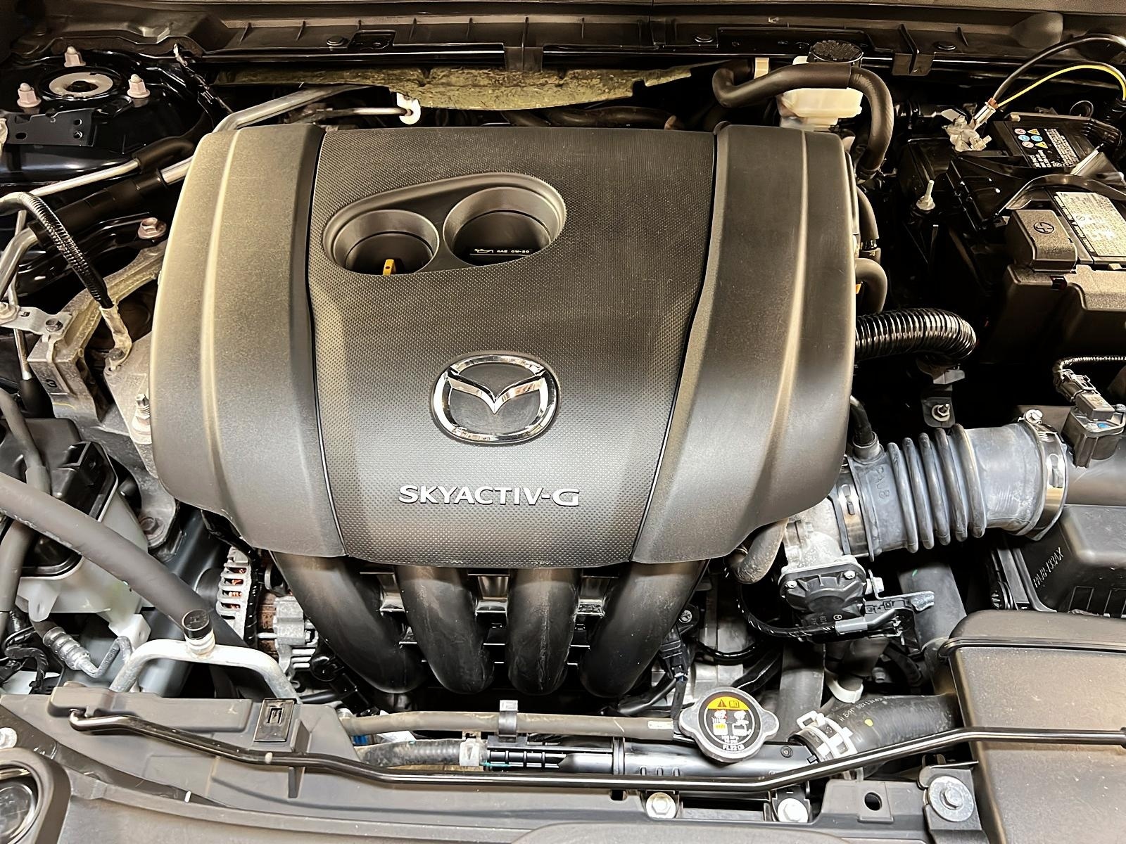 Mazda CX-30 GS 2021 - image #11