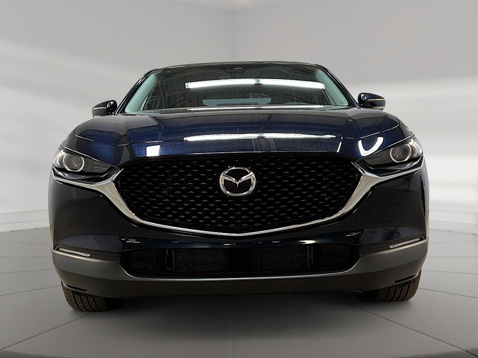 Mazda CX-30 GS 2021 - image #2