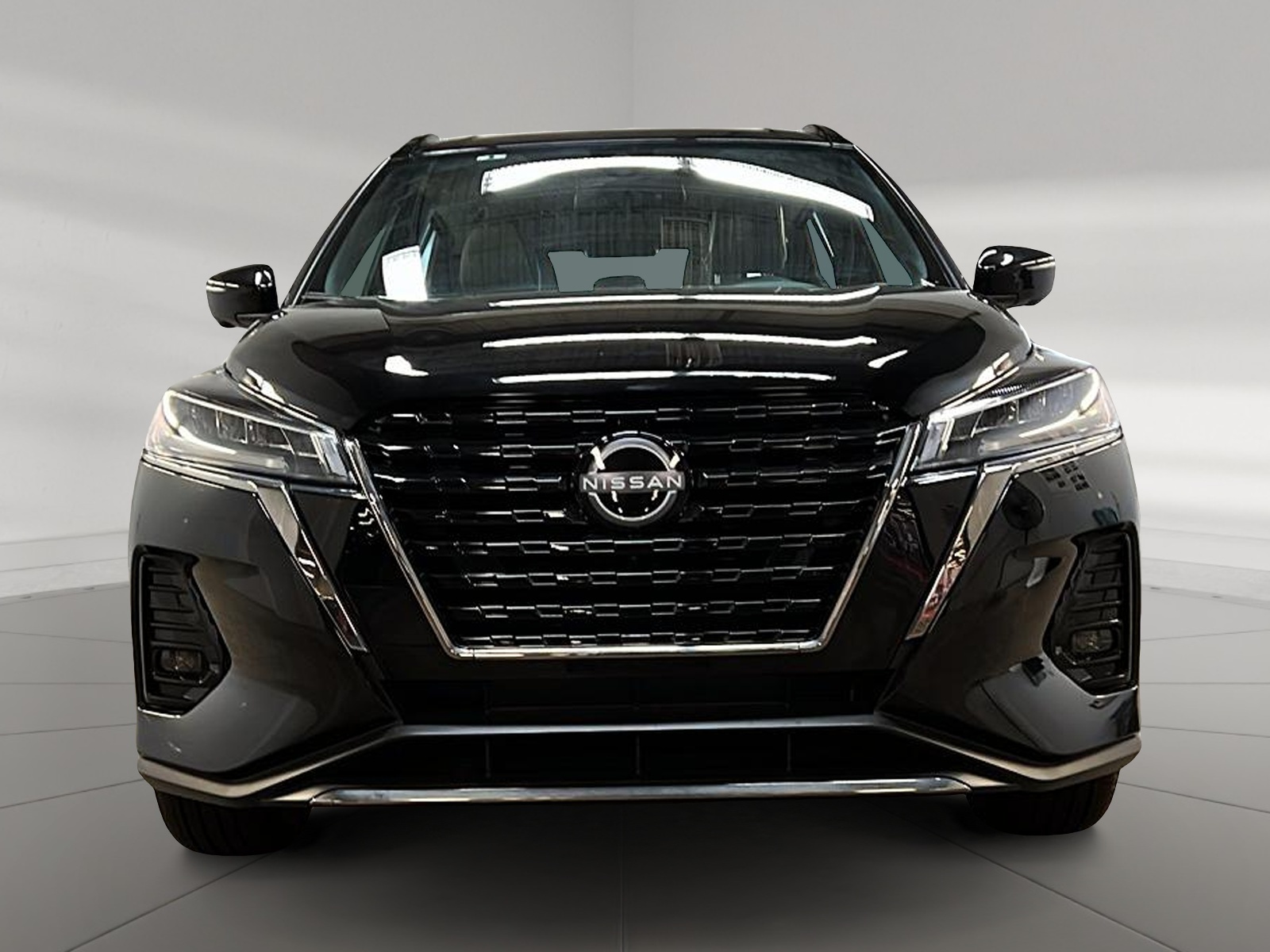 Nissan Kicks SR PREMIUM CUIR 2023 - image #2