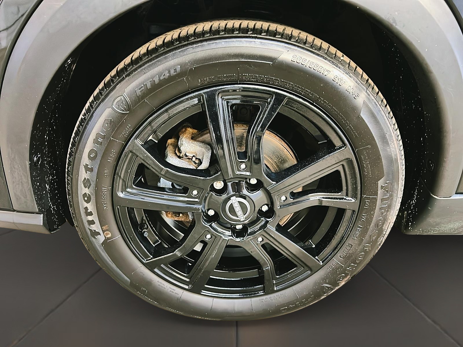 Nissan Kicks SR PREMIUM CUIR 2023 - image #26