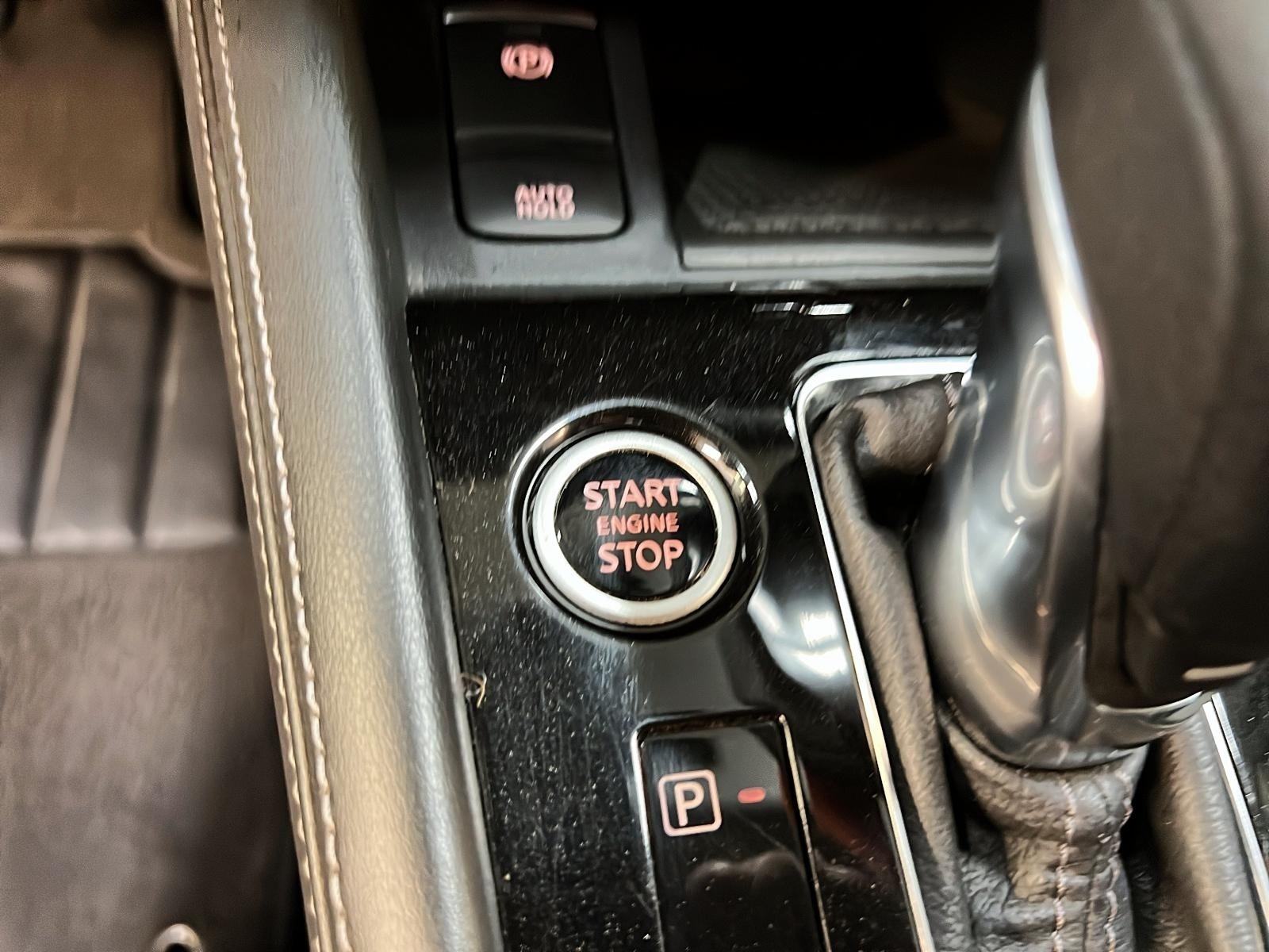 Nissan Kicks SR PREMIUM CUIR 2023 - image #17