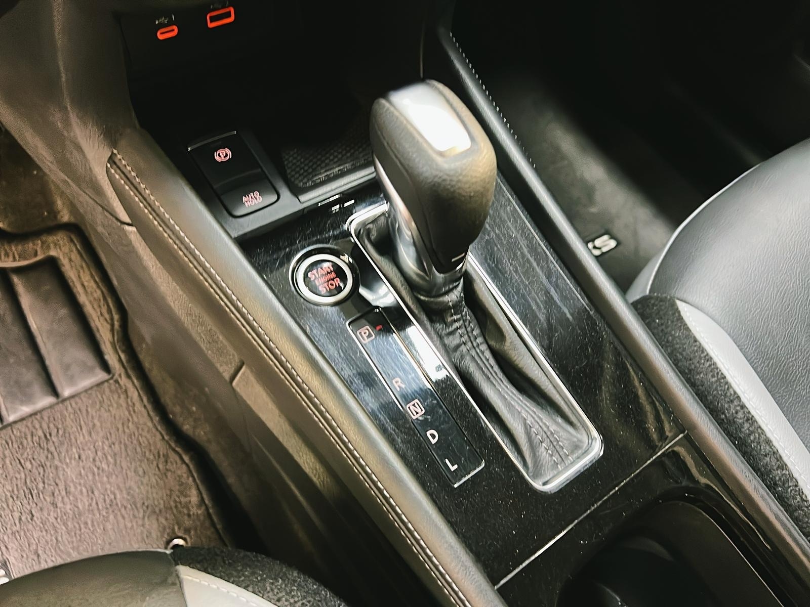 Nissan Kicks SR PREMIUM CUIR 2023 - image #13