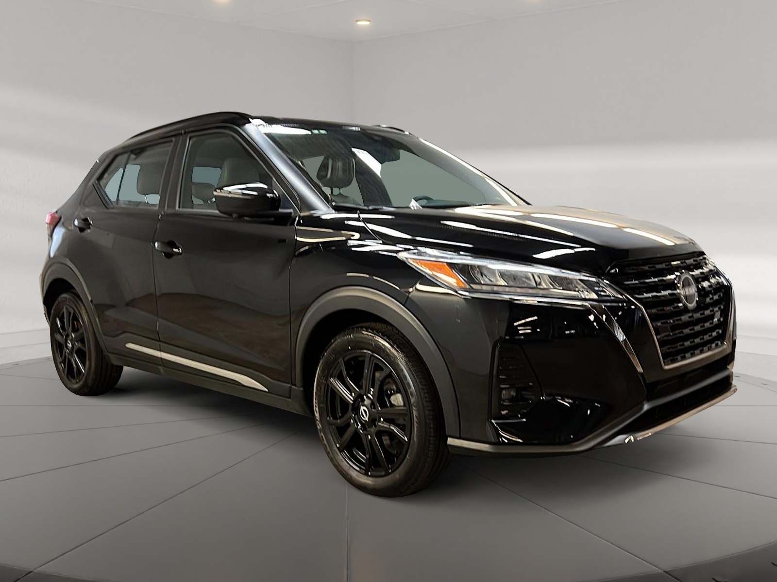 Nissan Kicks SR PREMIUM CUIR 2023 - image #3
