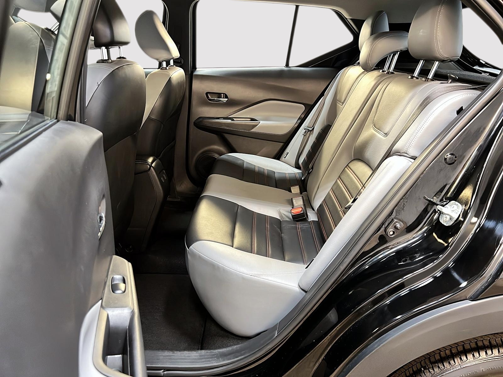 Nissan Kicks SR PREMIUM CUIR 2023 - image #9
