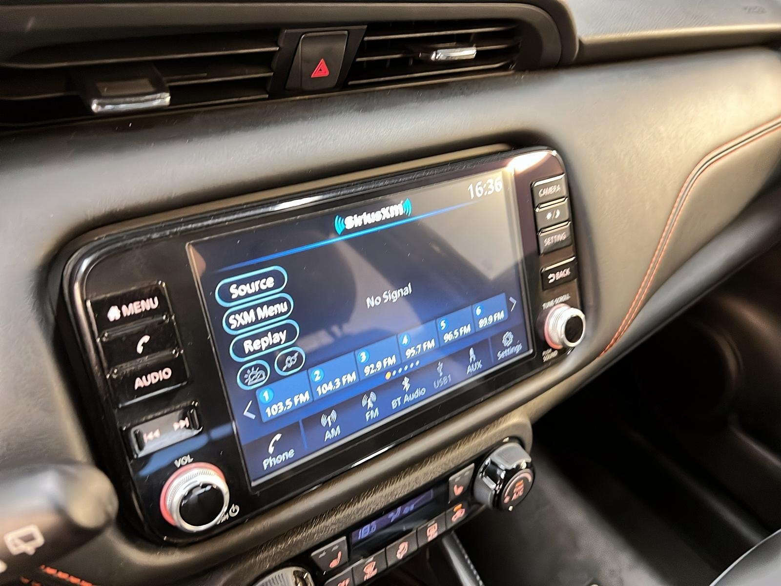 Nissan Kicks SR PREMIUM CUIR 2023 - image #15