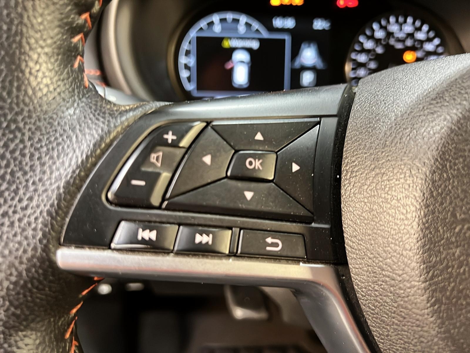 Nissan Kicks SR PREMIUM CUIR 2023 - image #19