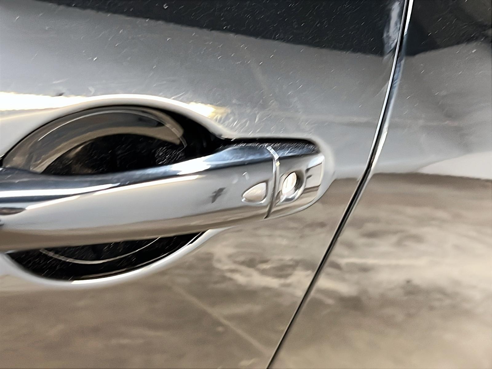 Nissan Kicks SR PREMIUM CUIR 2023 - image #23