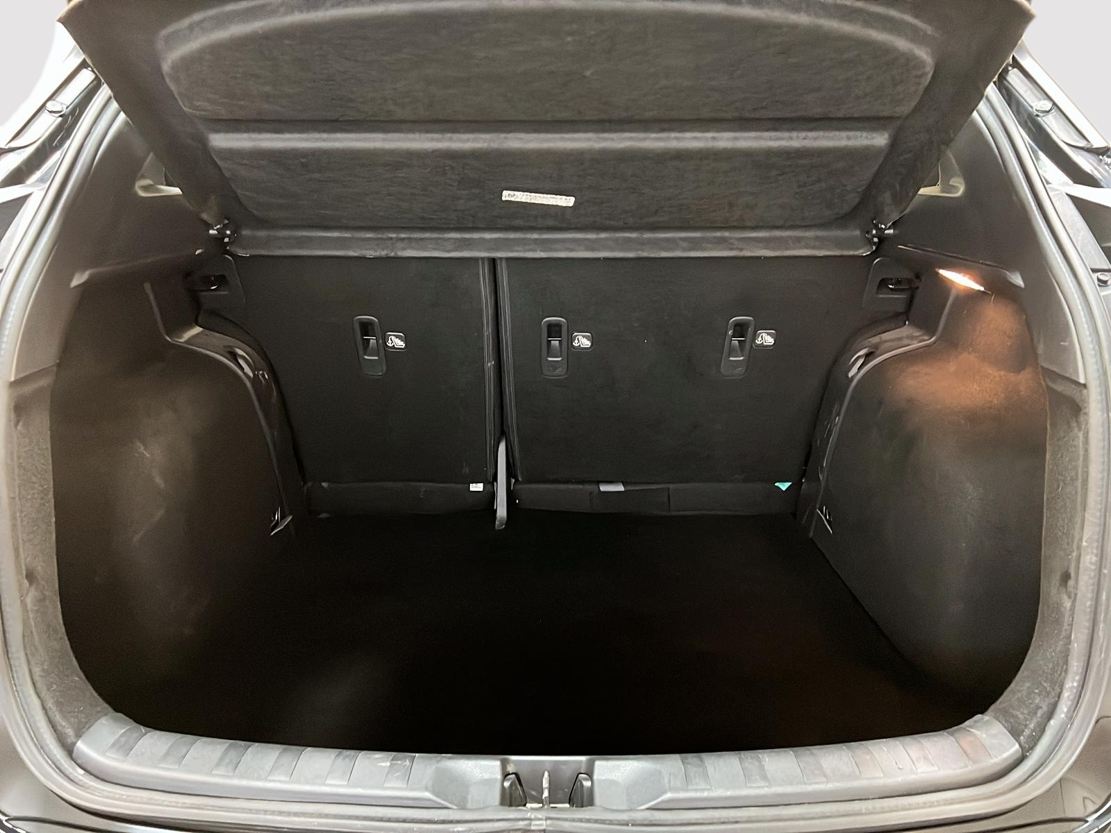 Nissan Kicks SR PREMIUM CUIR 2023 - image #12