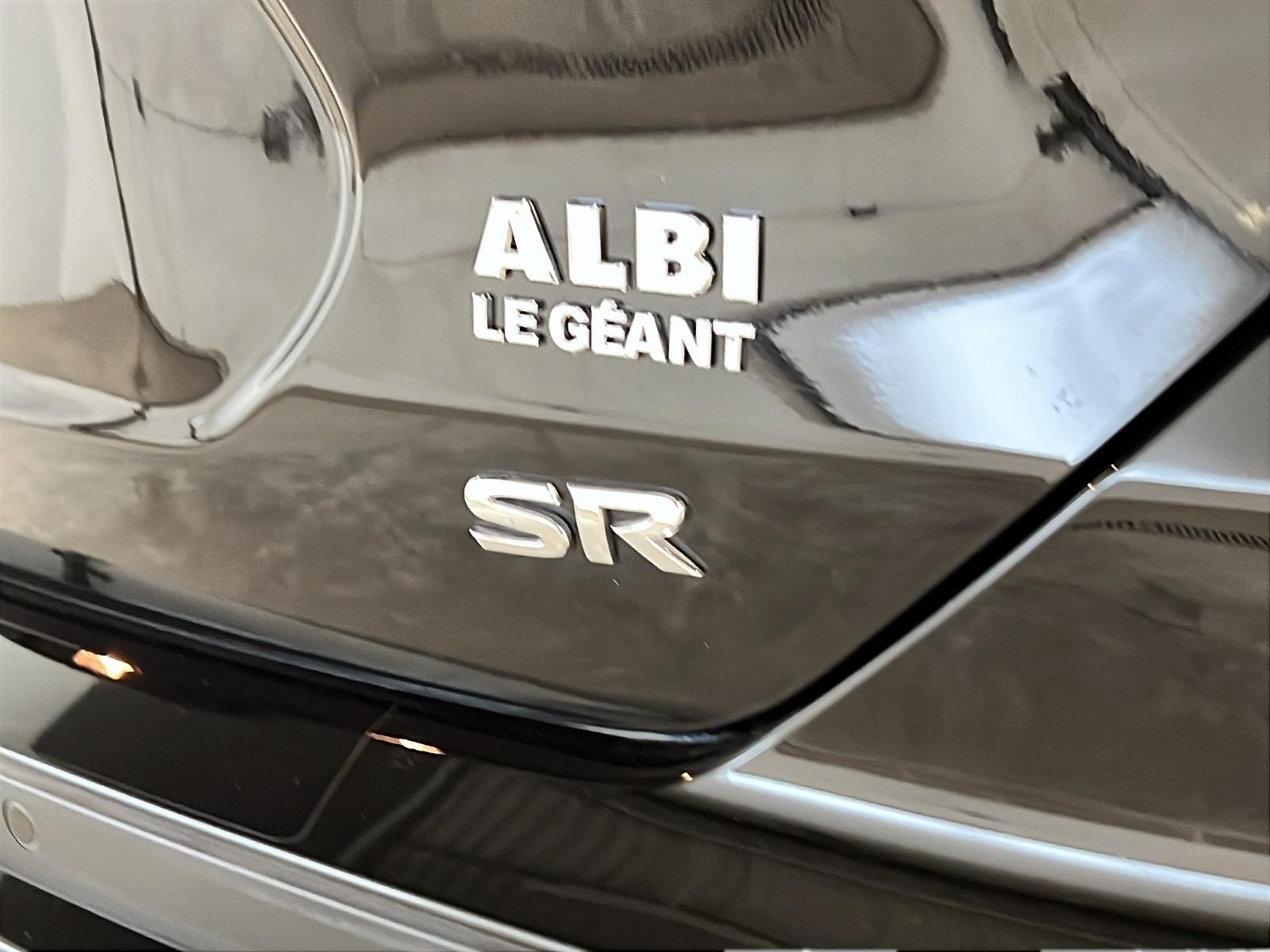 Nissan Kicks SR PREMIUM CUIR 2023 - image #25
