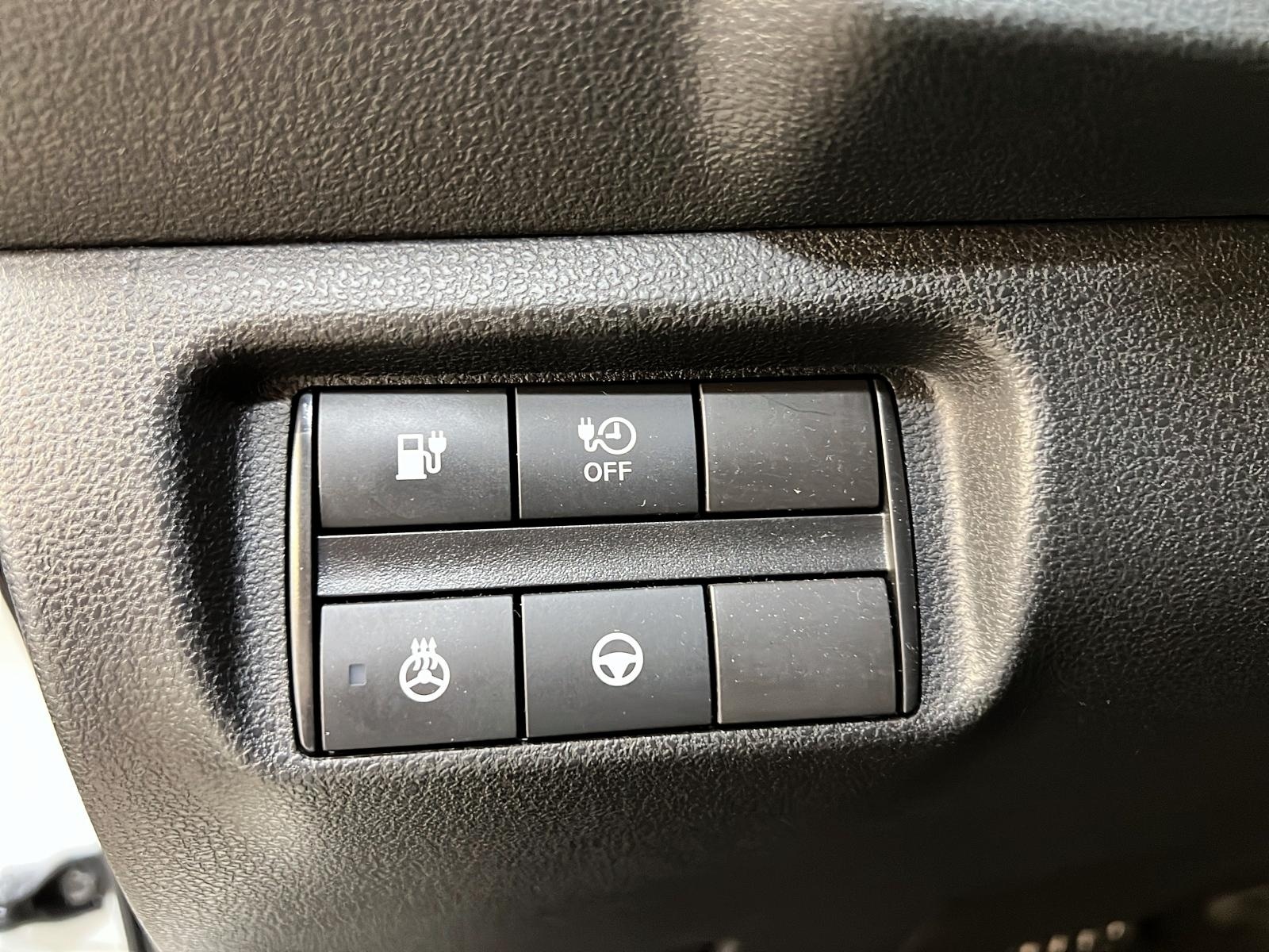 Nissan Leaf SL PLUS CUIR NAV 2023 - image #21