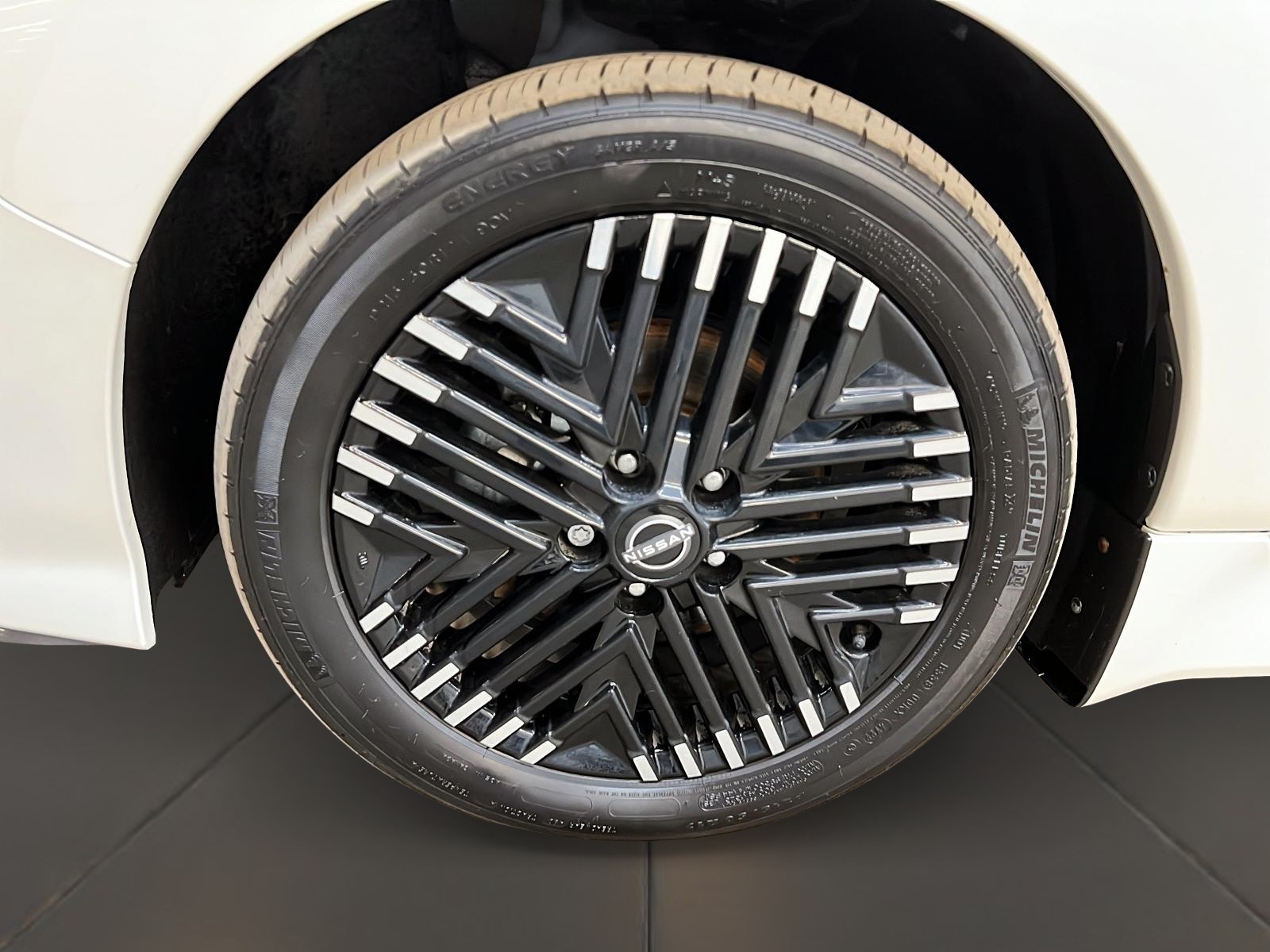 Nissan Leaf SL PLUS CUIR NAV 2023 - image #29