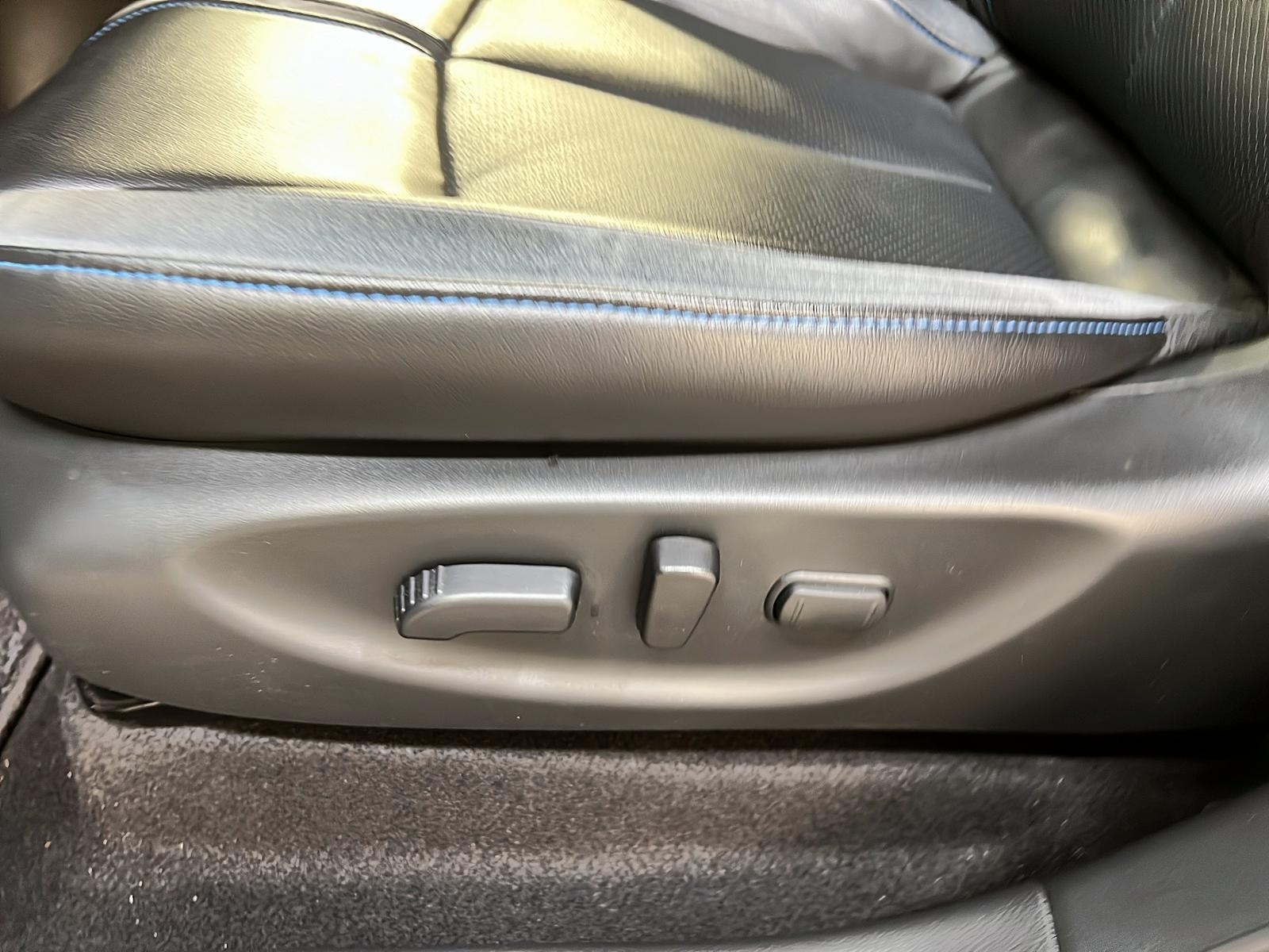Nissan Leaf SL PLUS CUIR NAV 2023 - image #25