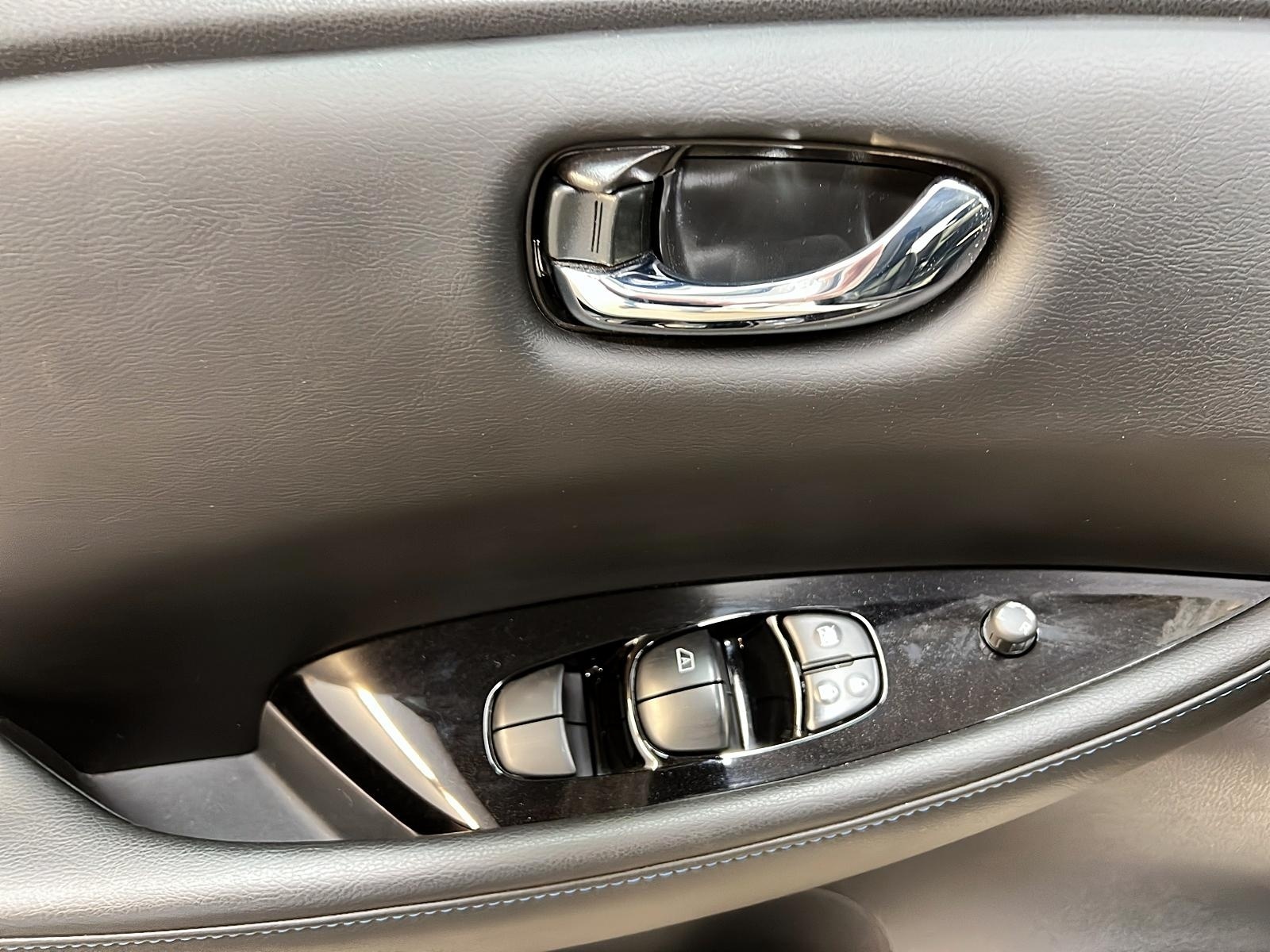 Nissan Leaf SL PLUS CUIR NAV 2023 - image #22