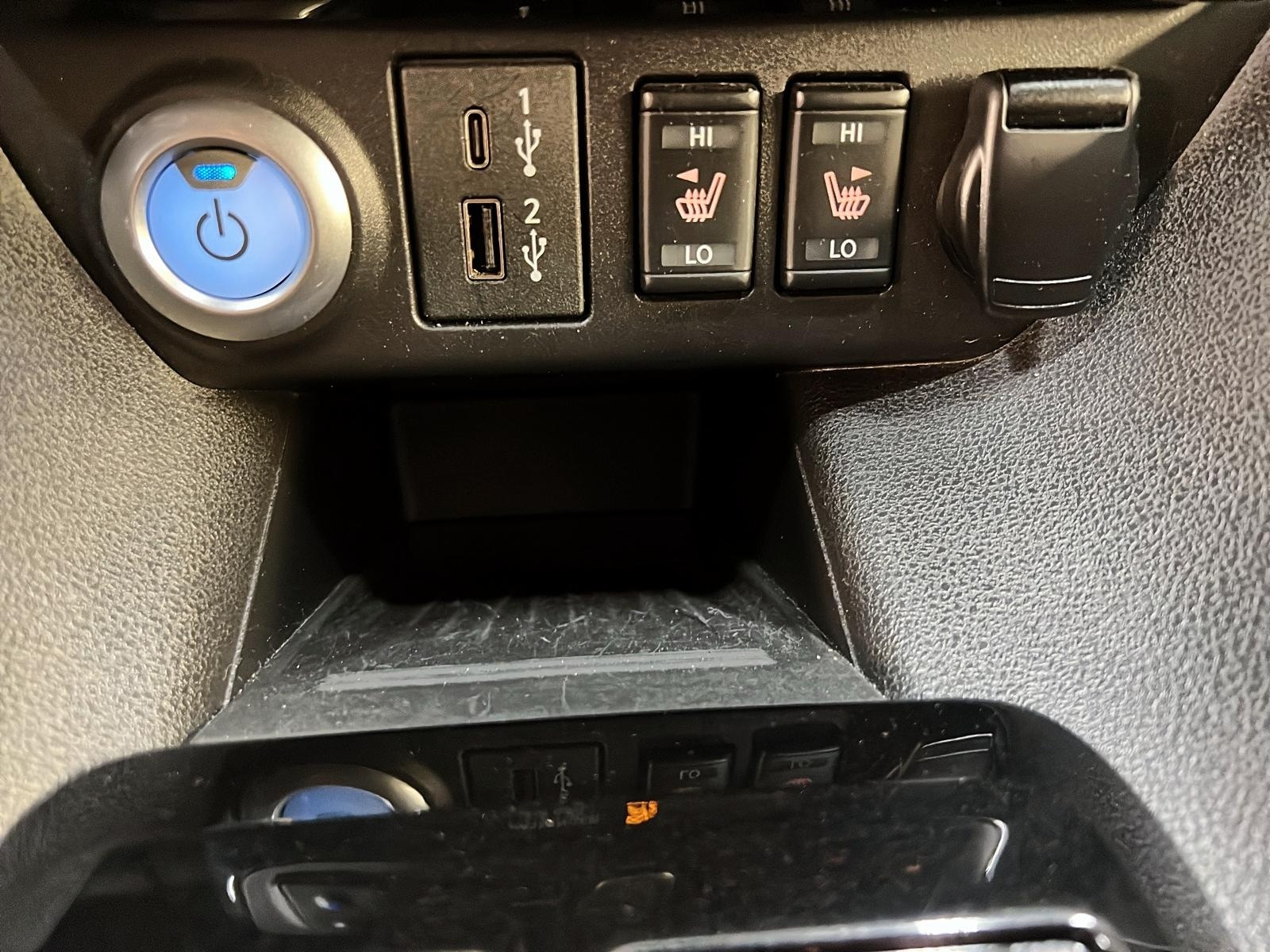 Nissan Leaf SL PLUS CUIR NAV 2023 - image #18