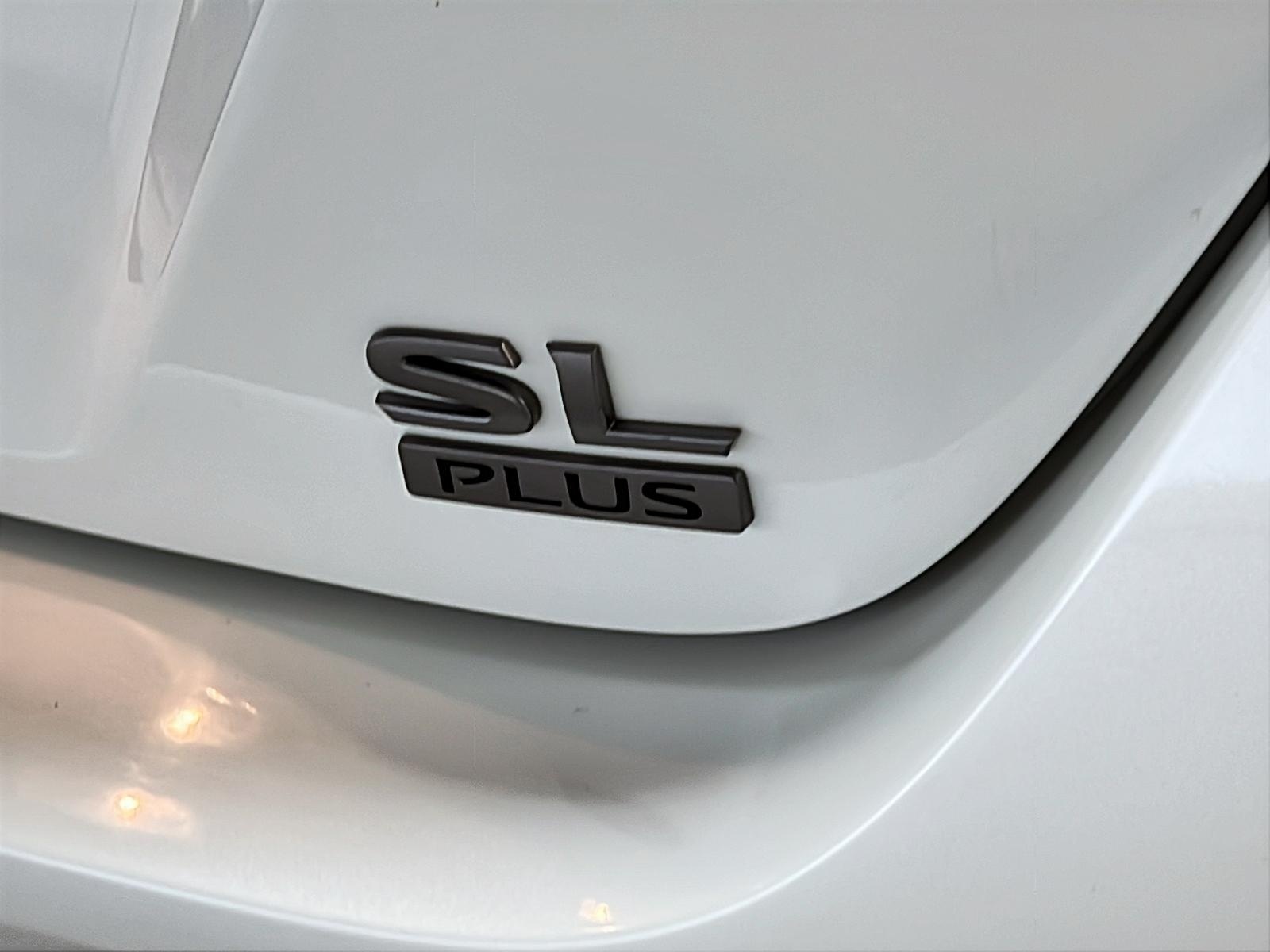 Nissan Leaf SL PLUS CUIR NAV 2023 - image #28