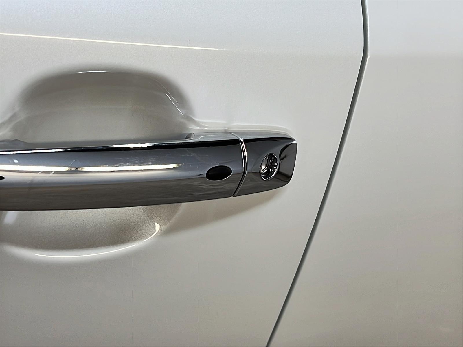 Nissan Leaf SL PLUS CUIR NAV 2023 - image #26