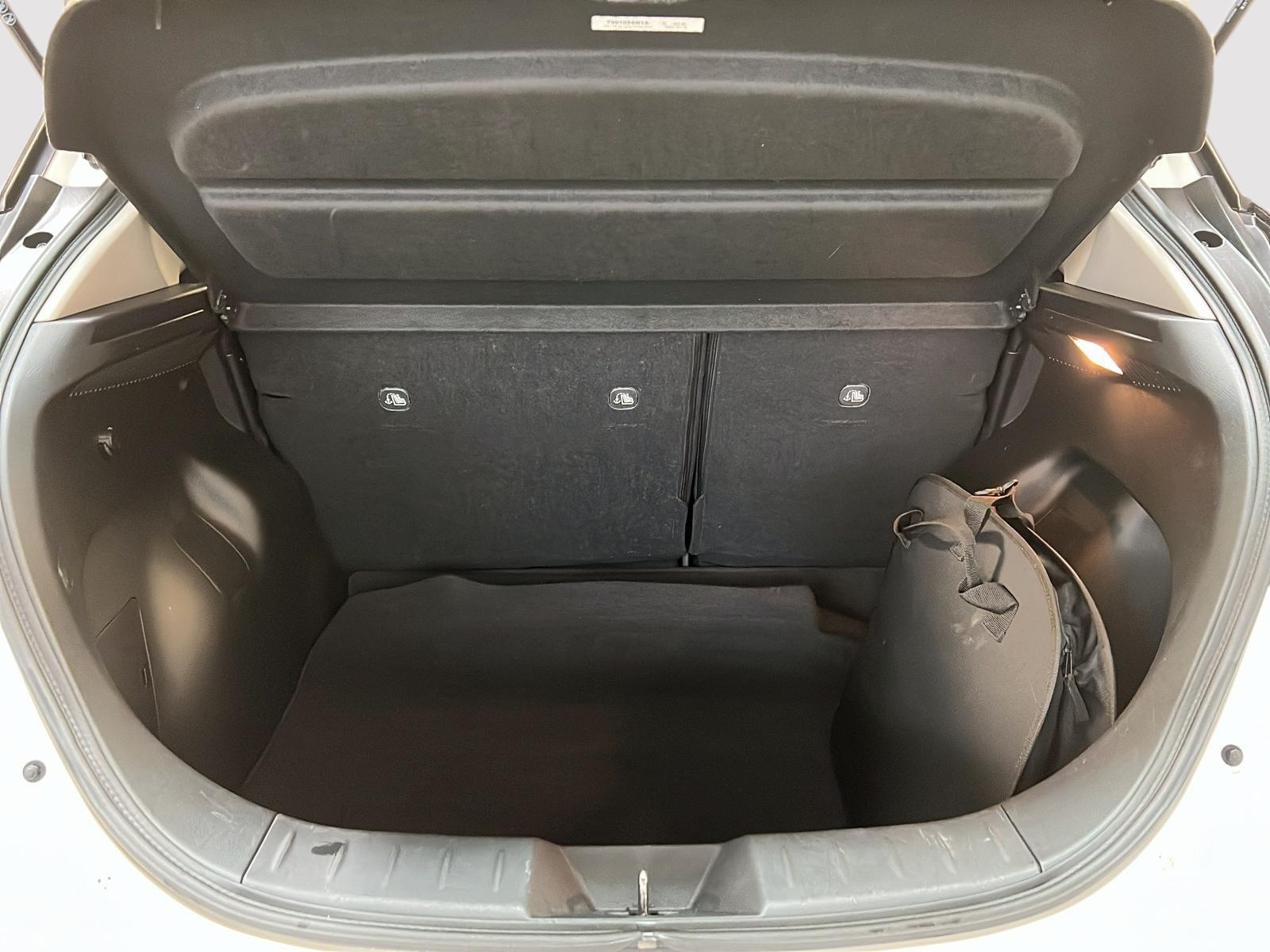 Nissan Leaf SL PLUS CUIR NAV 2023 - image #12