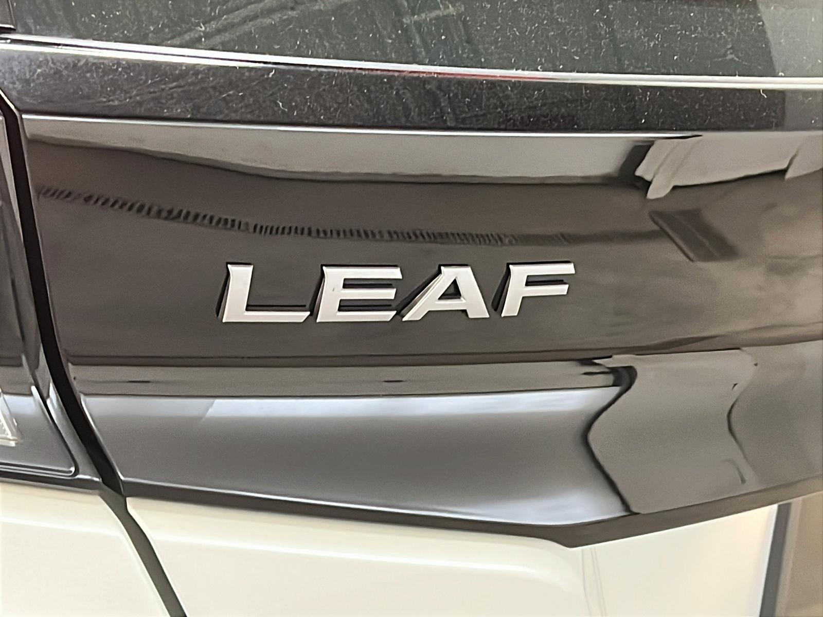 Nissan Leaf SV PLUS 2024 - image #26