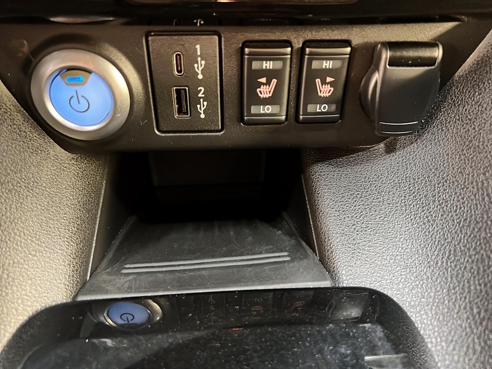Nissan Leaf SV PLUS 2024 - image #18