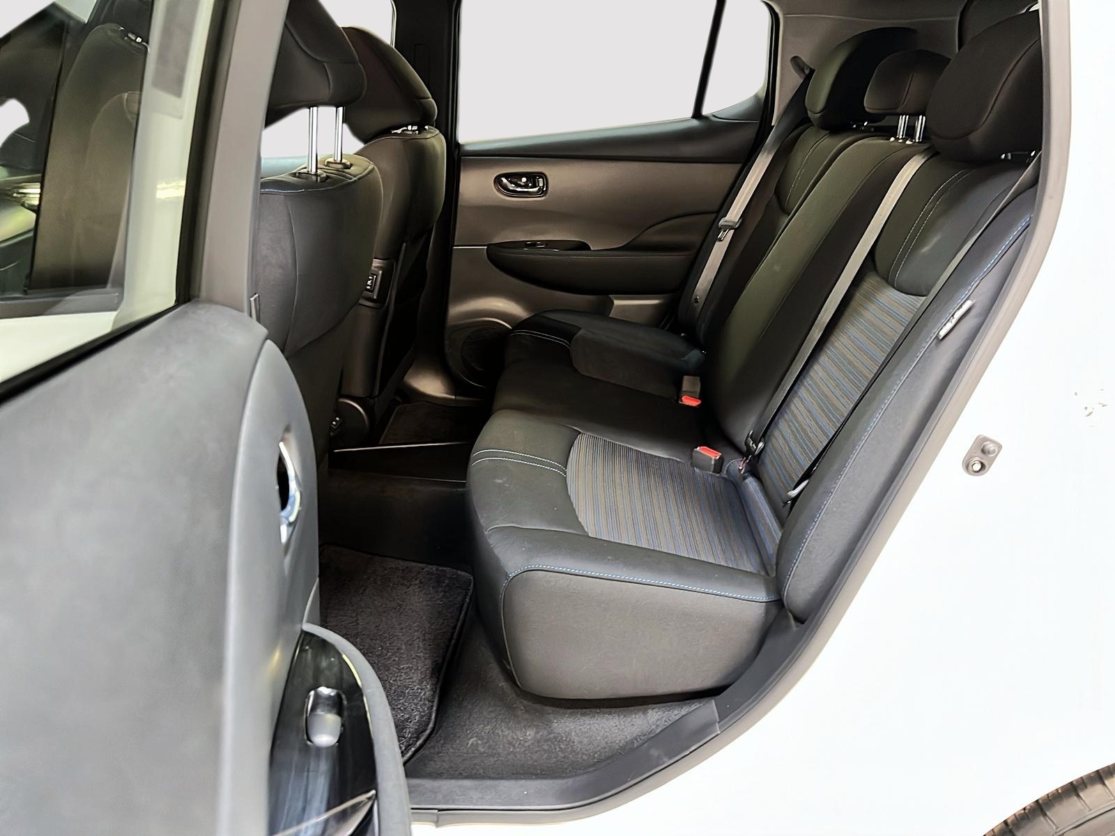Nissan Leaf SV PLUS 2024 - image #9