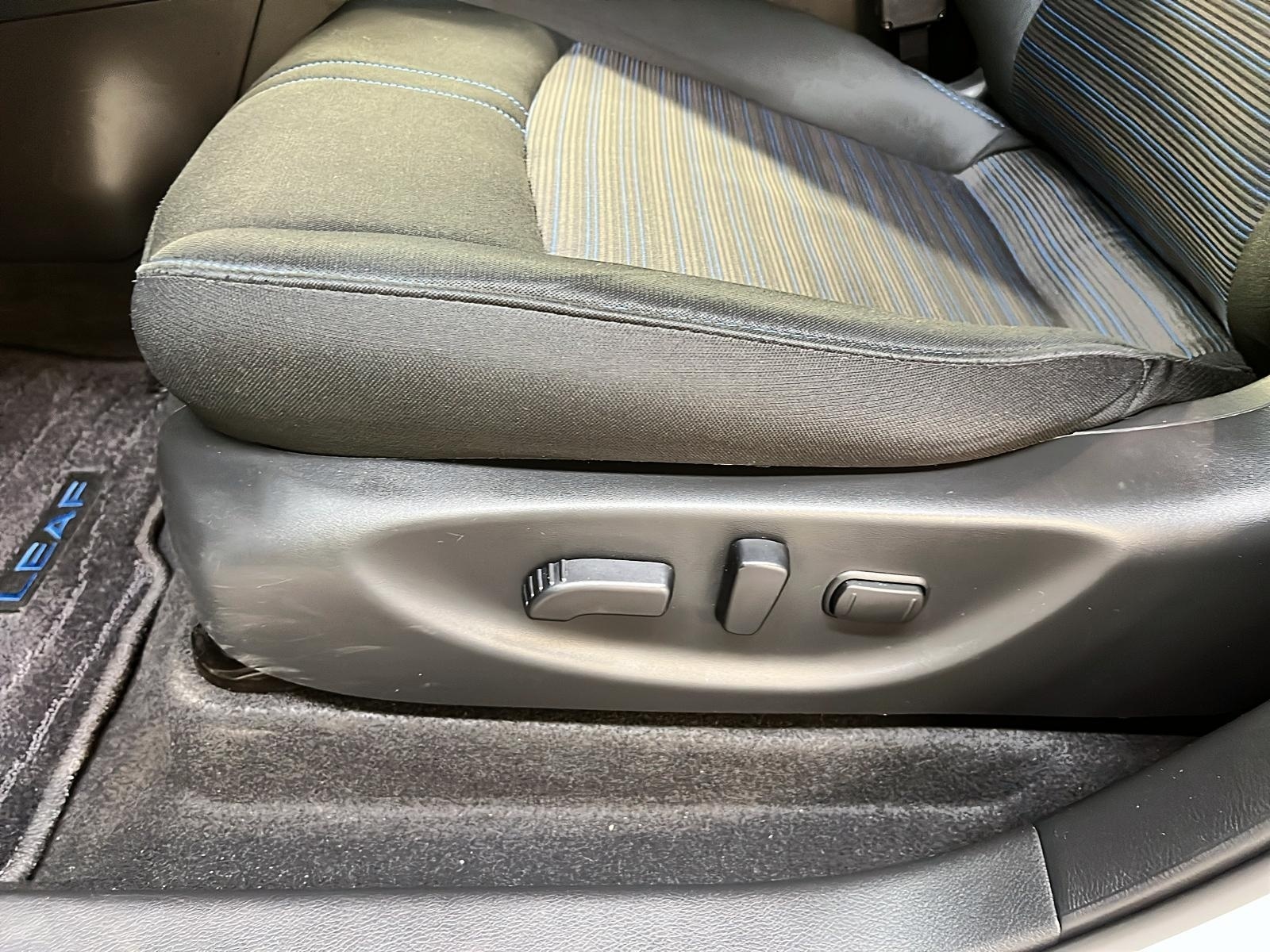 Nissan Leaf SV PLUS 2024 - image #24