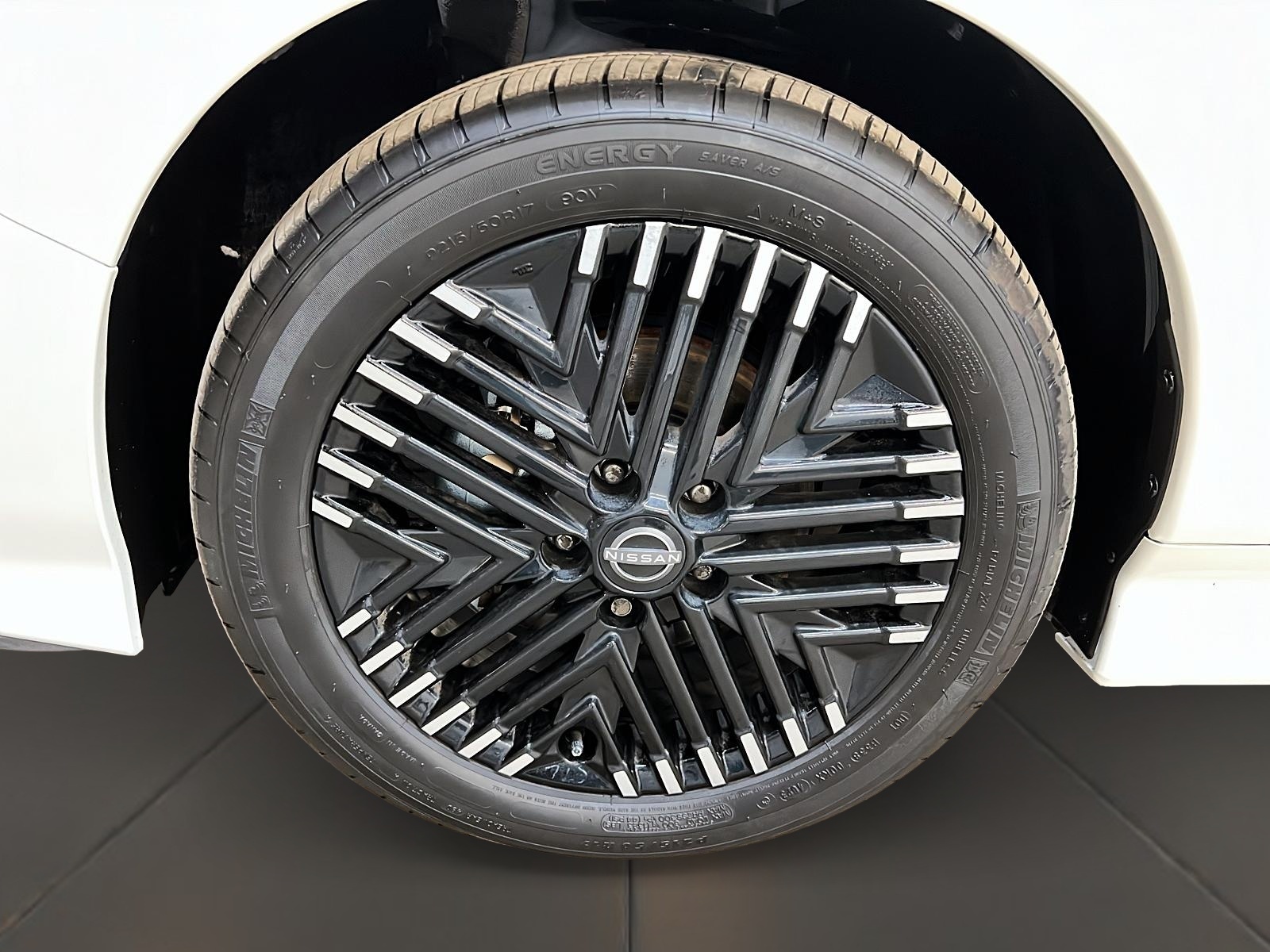 Nissan Leaf SV PLUS 2024 - image #28