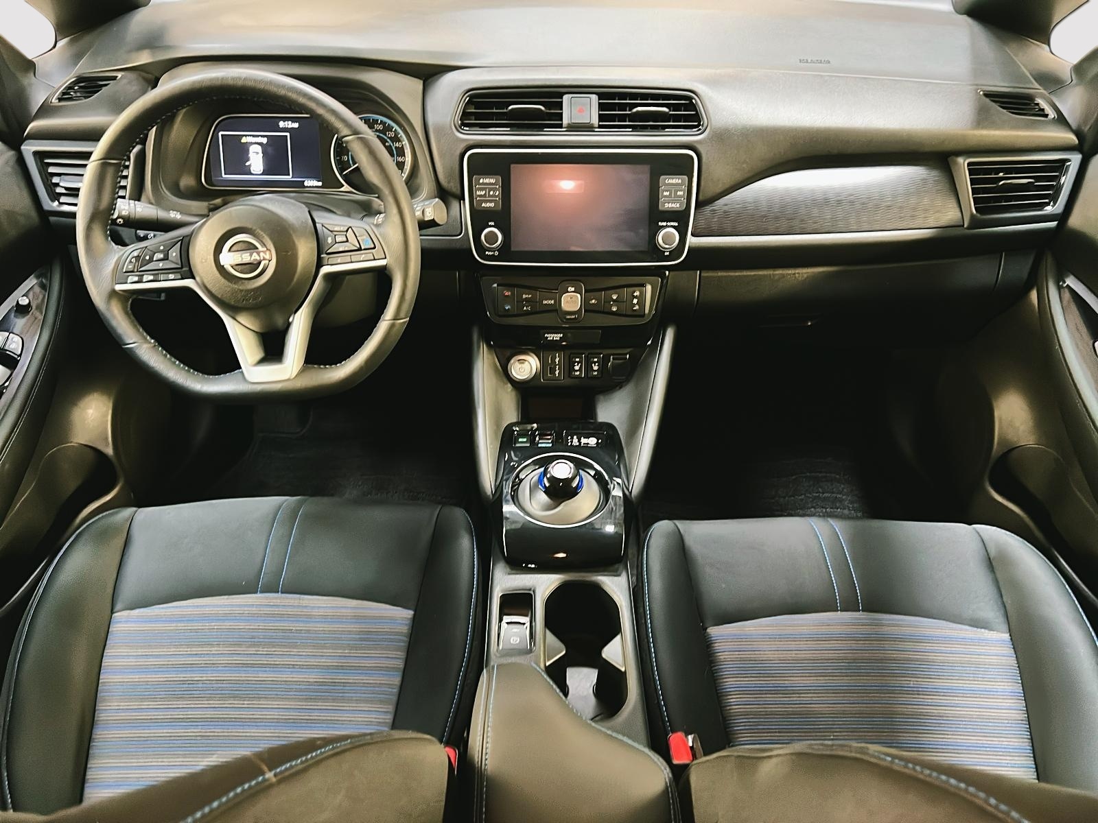 Nissan Leaf SV PLUS 2024 - image #10