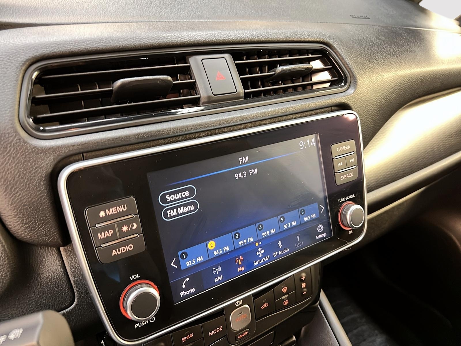 Nissan Leaf SV PLUS 2024 - image #15