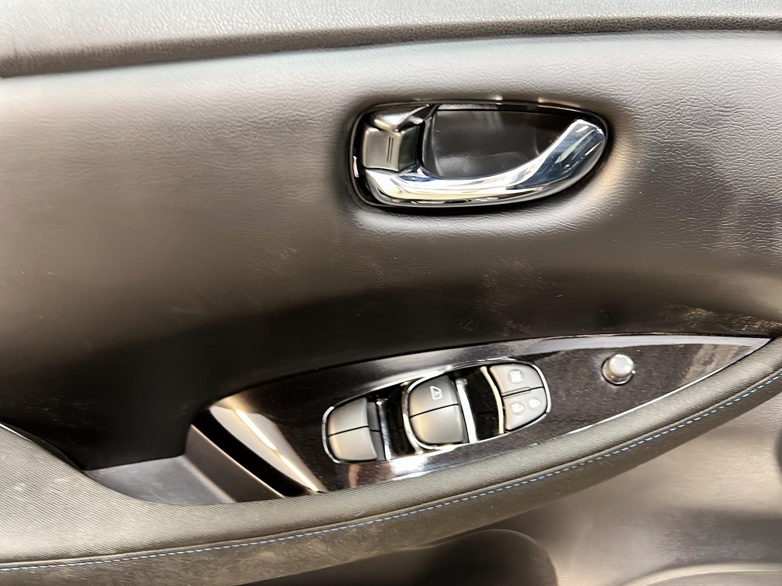 Nissan Leaf SV PLUS 2024 - image #22