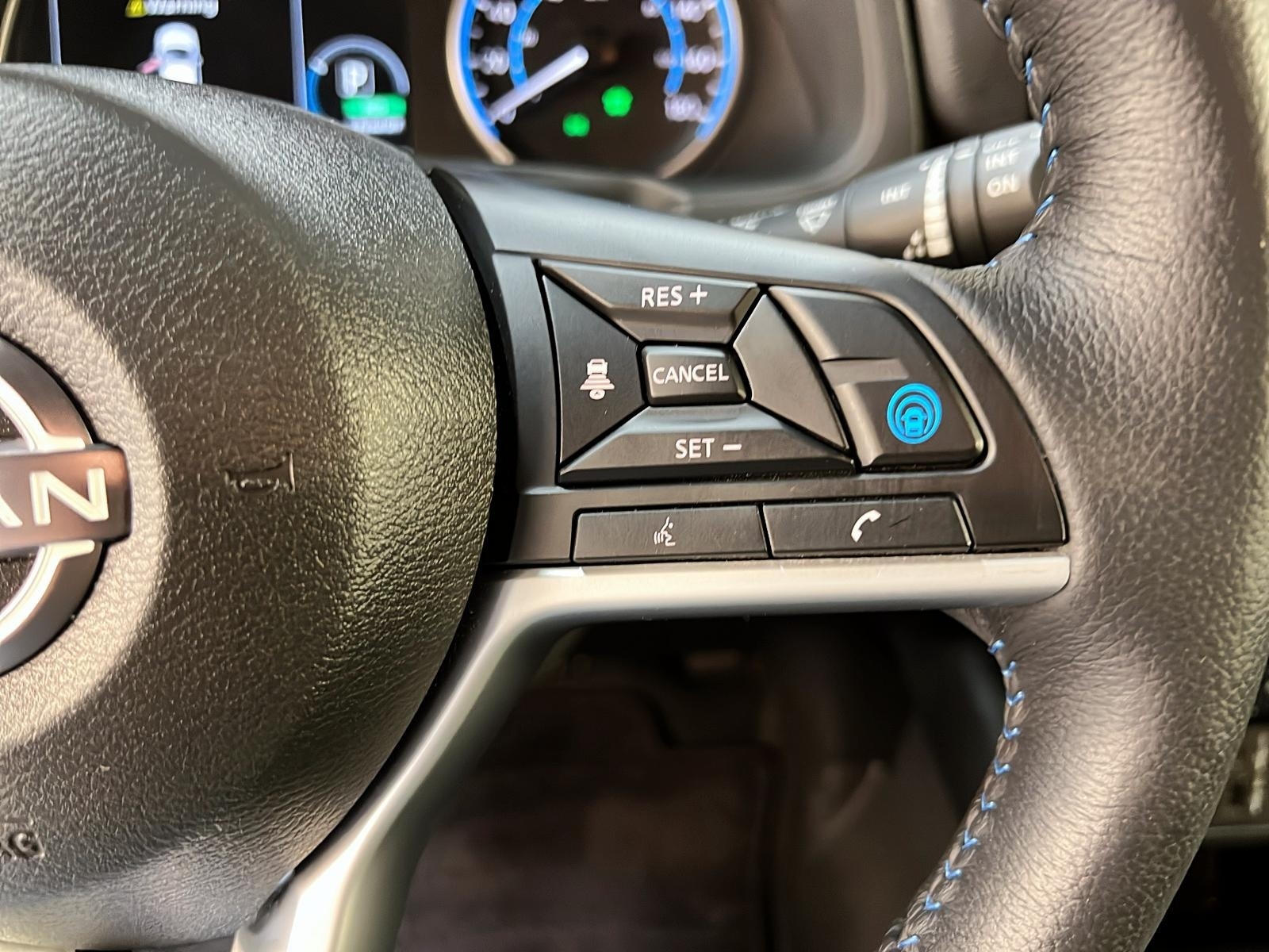 Nissan Leaf SV PLUS 2024 - image #19