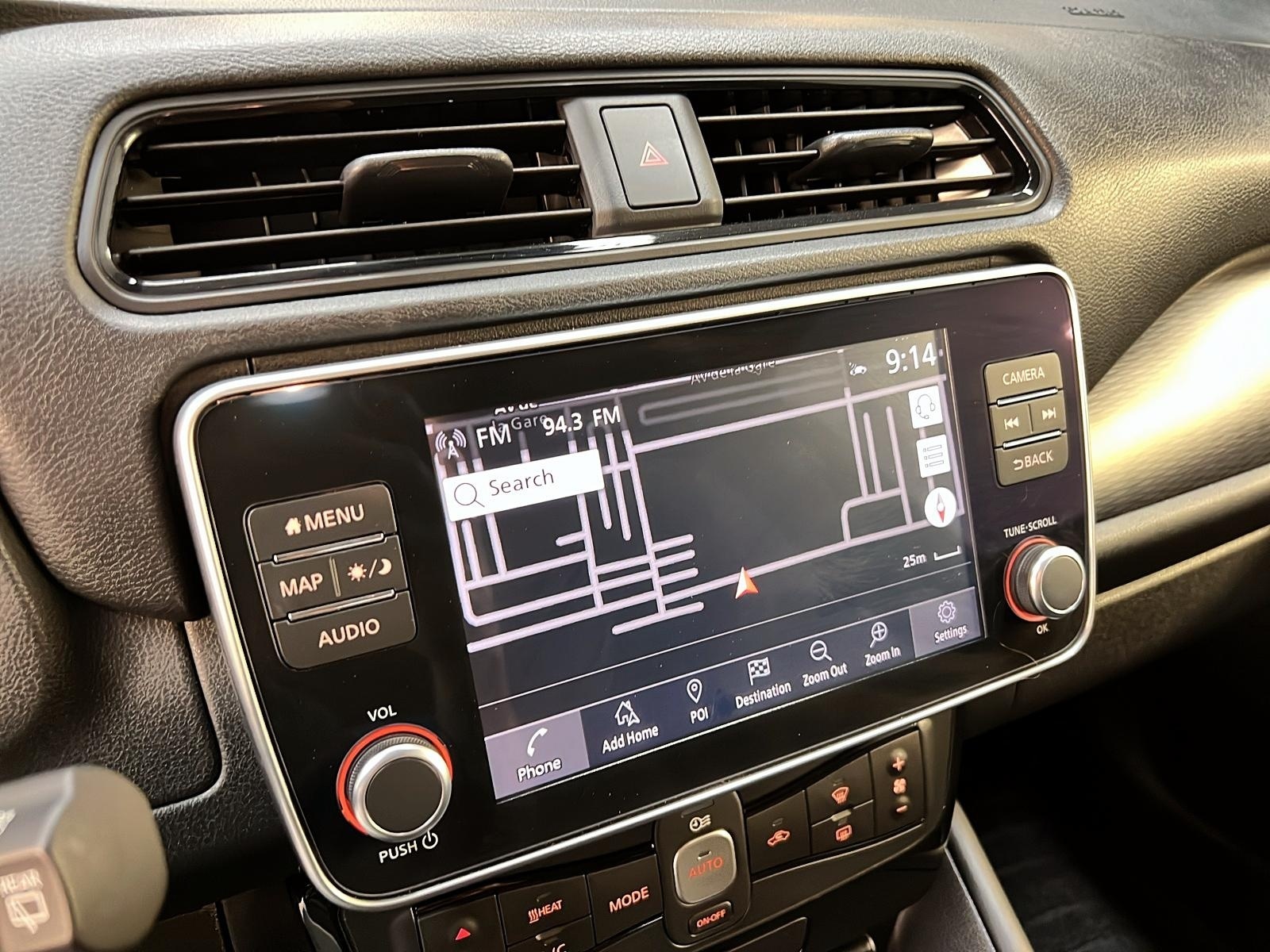 Nissan Leaf SV PLUS NAV 2024 - image #17