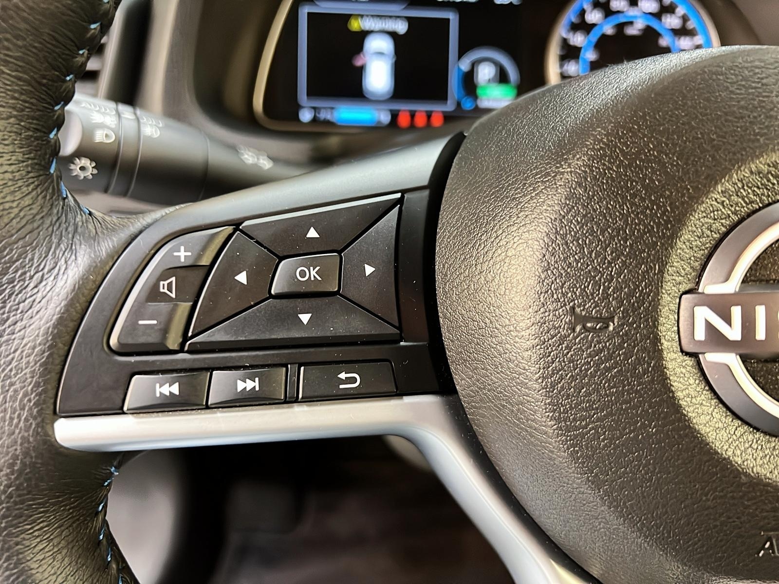 Nissan Leaf SV PLUS 2024 - image #20