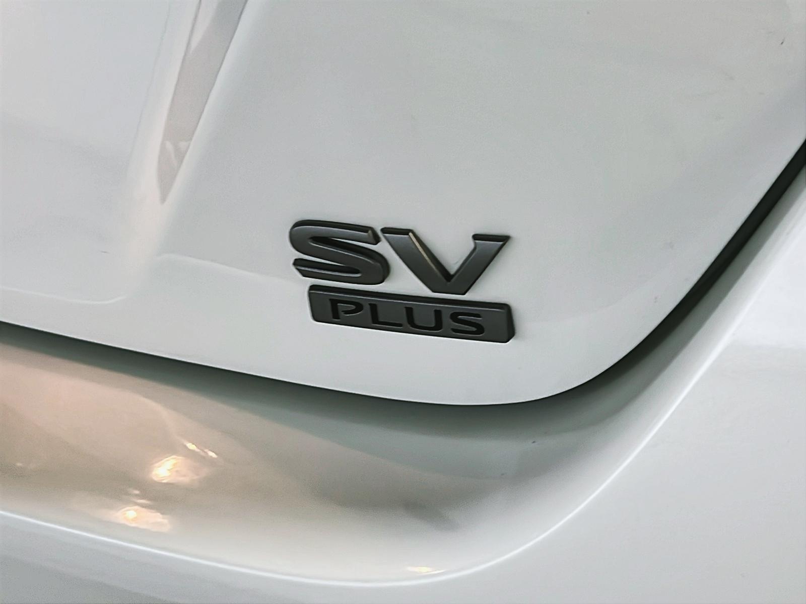 Nissan Leaf SV PLUS 2024 - image #27