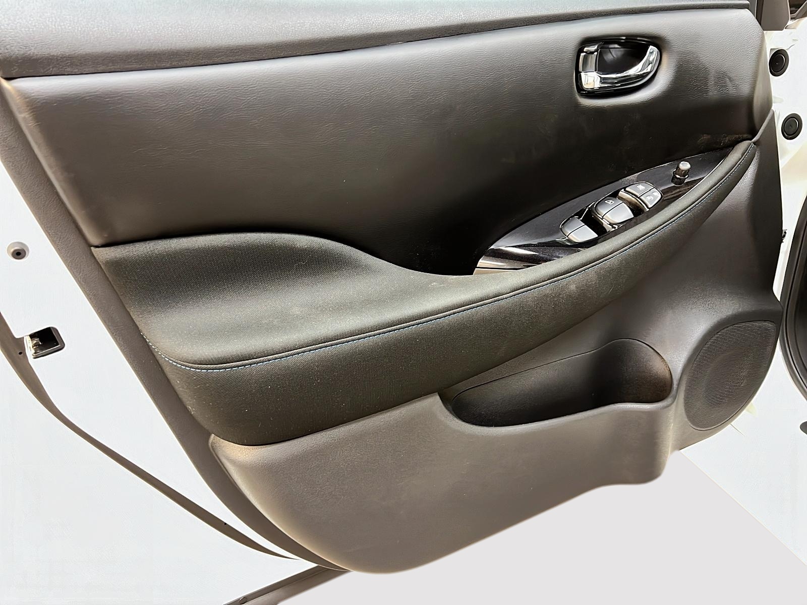 Nissan Leaf SV PLUS 2024 - image #23