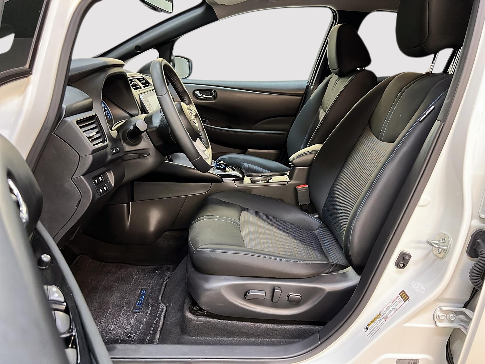 Nissan Leaf SV PLUS 2024 - image #7