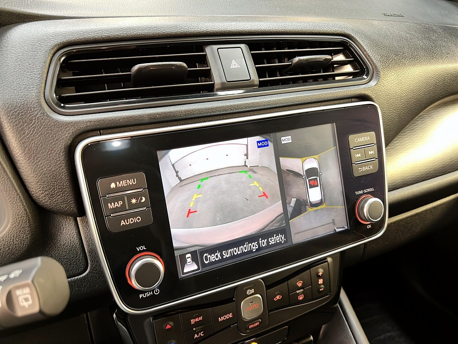 Nissan Leaf SV PLUS NAV 2024 - image #16