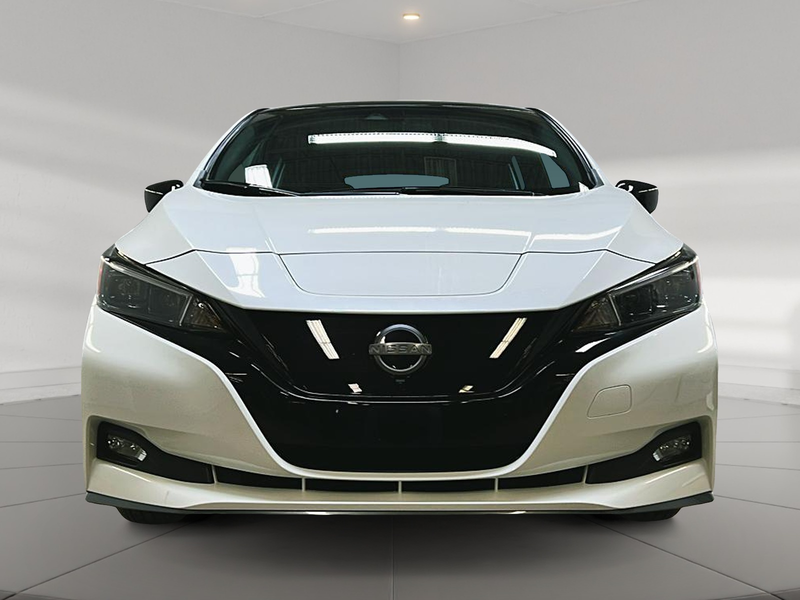 Nissan Leaf SV PLUS 2024 - image #2