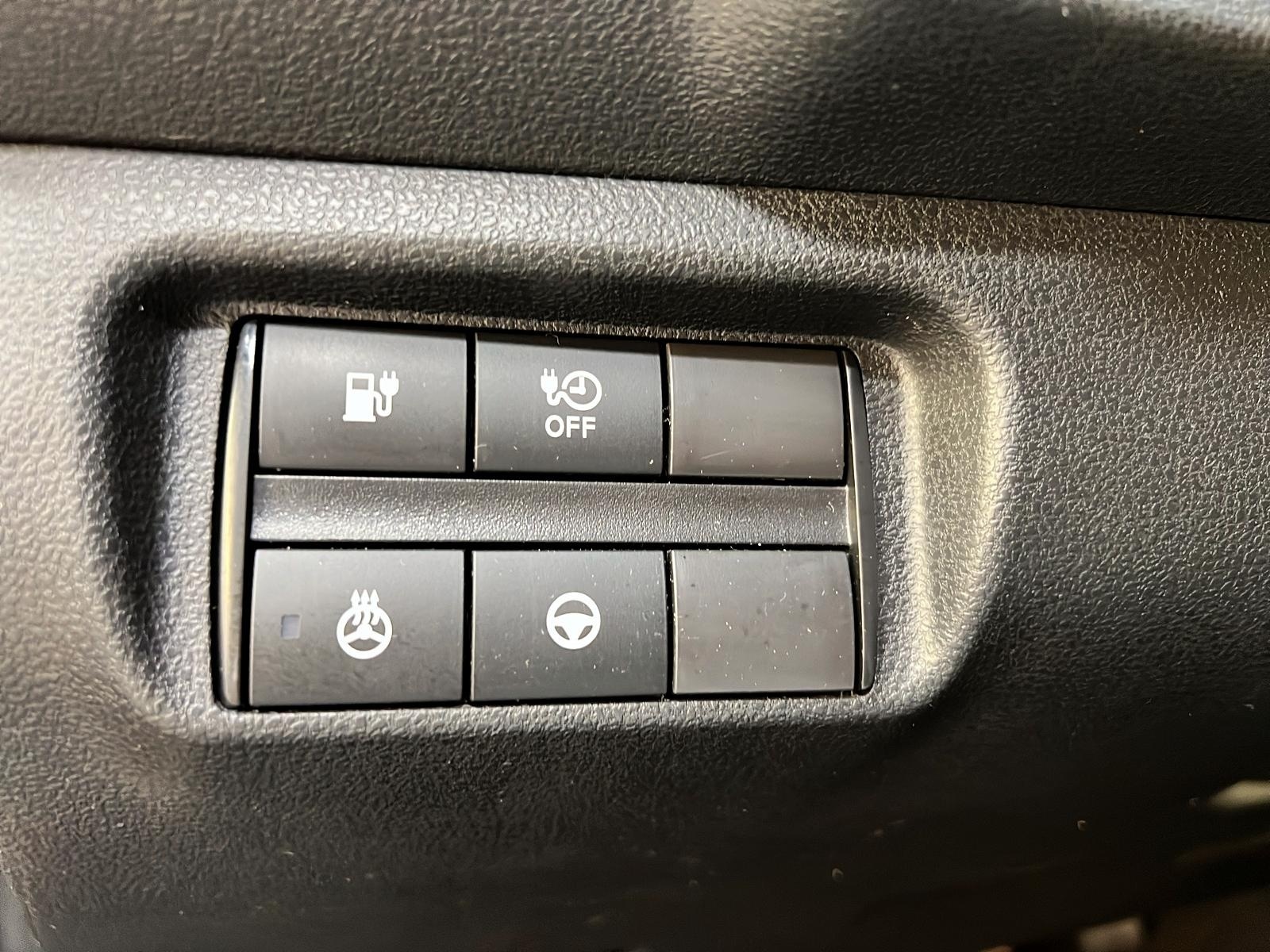 Nissan Leaf SV NAV 2023 - image #21