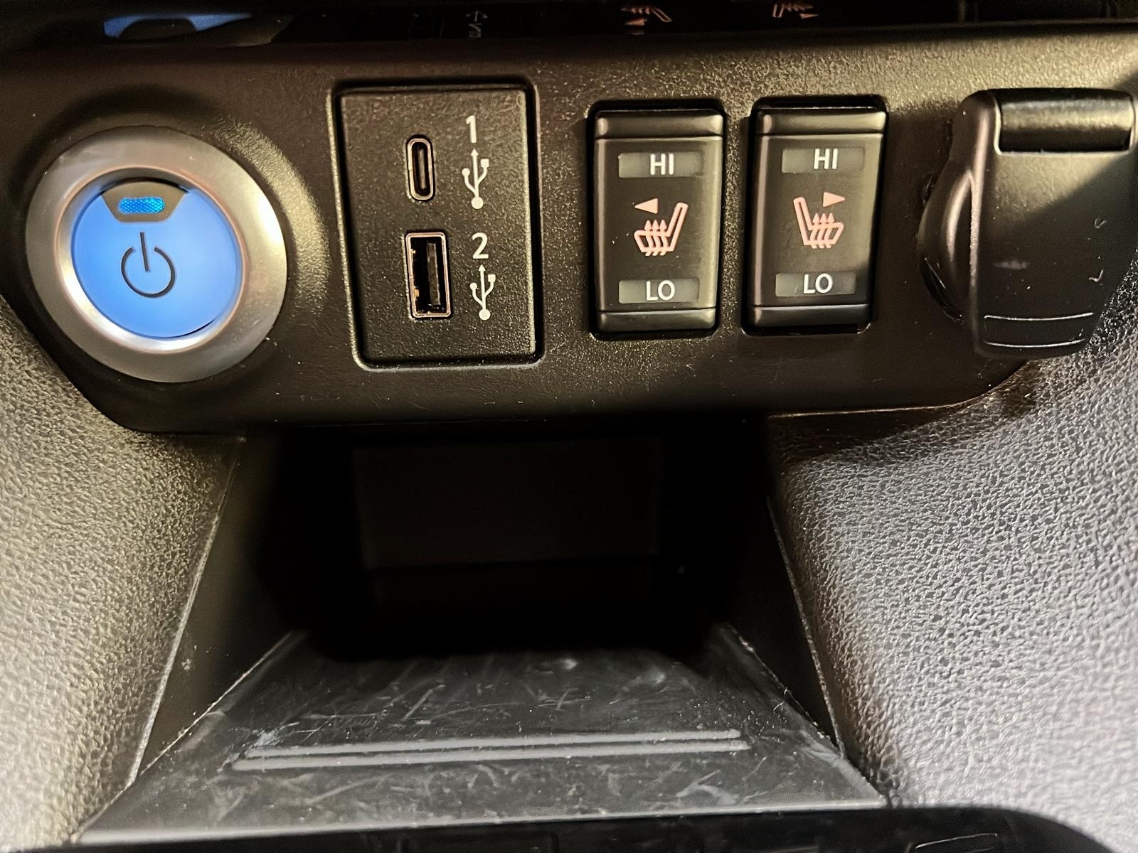 Nissan Leaf SV NAV 2023 - image #18