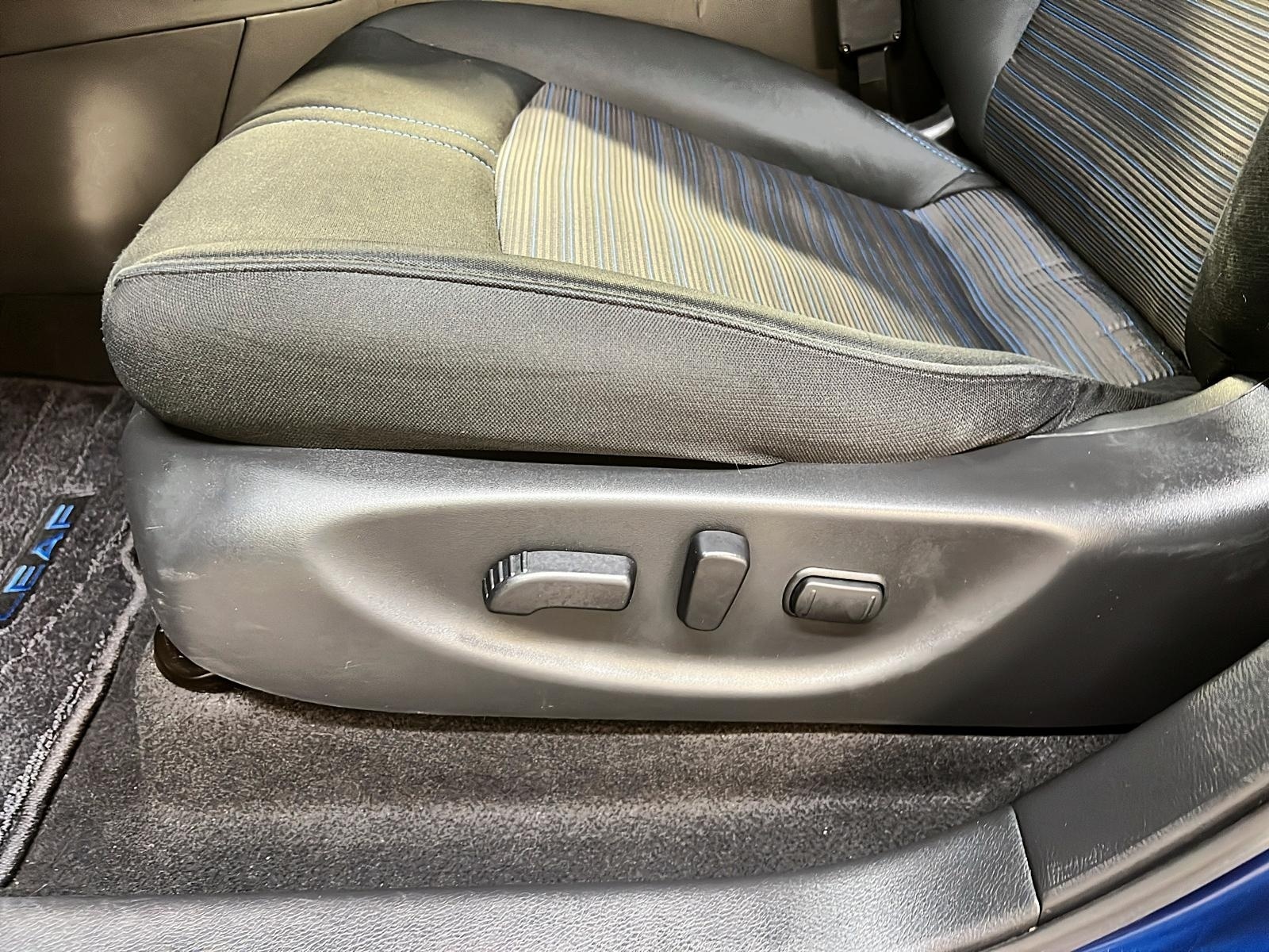 Nissan Leaf SV NAV 2023 - image #10