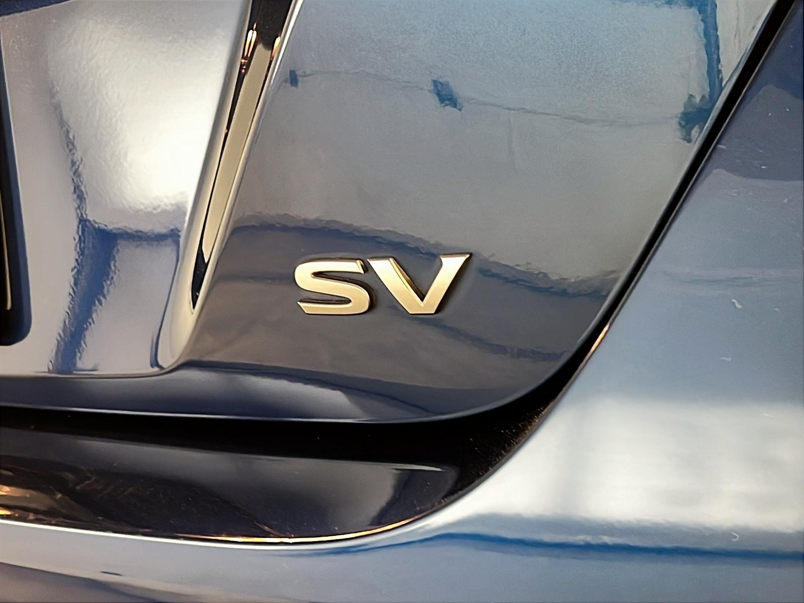 Nissan Leaf SV NAV 2023 - image #27